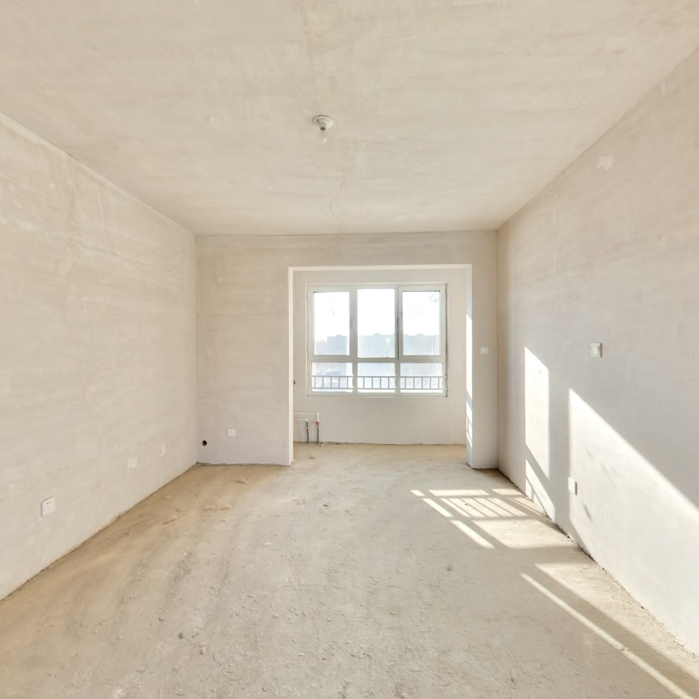 此房中间楼层，采光视野好，配套设施齐全 交通便利。