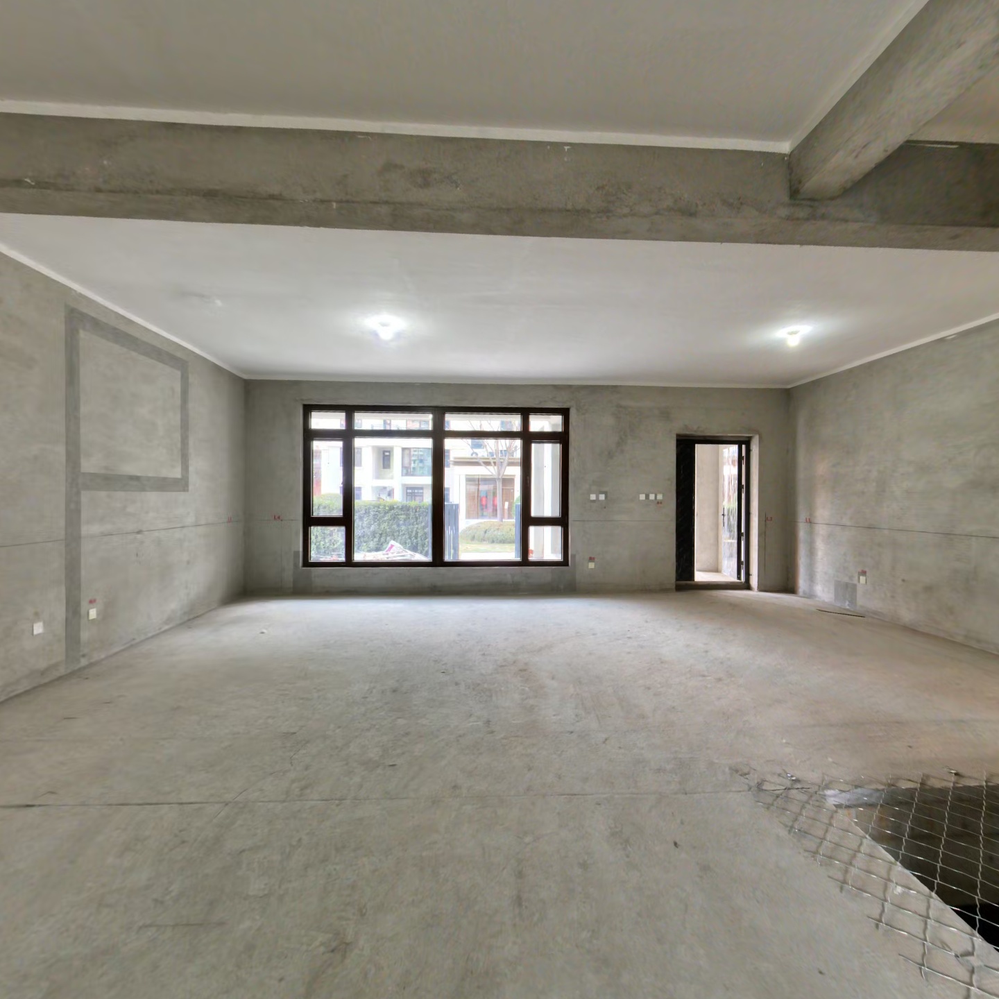 涿州低密度纯洋房社区人车分流9R社区