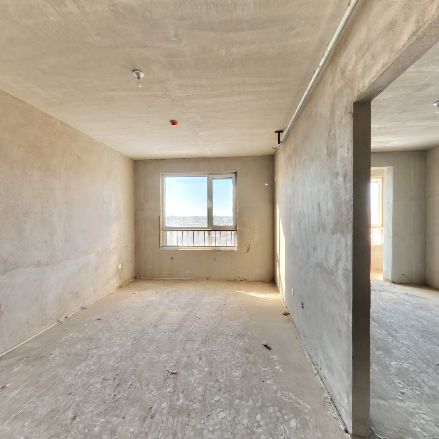 南关 学府一号 南向两居 住宅出售