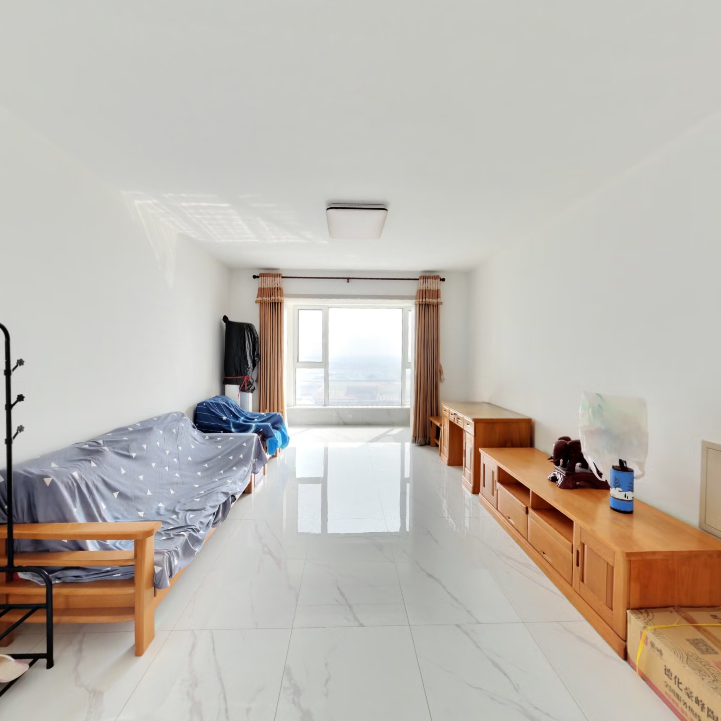 涿州城西 农大人才家园113平全明大两居拎包入户