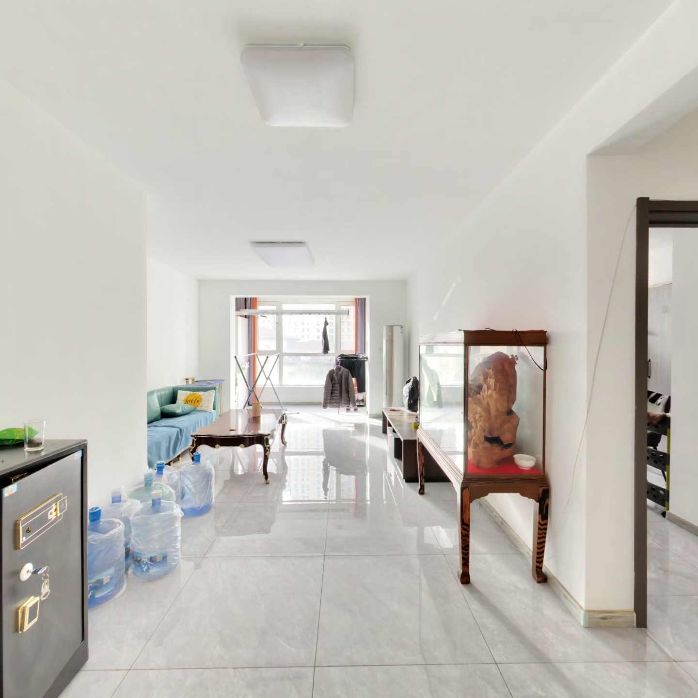 好位置   一梯两户电梯洋房  户型方正  精装修