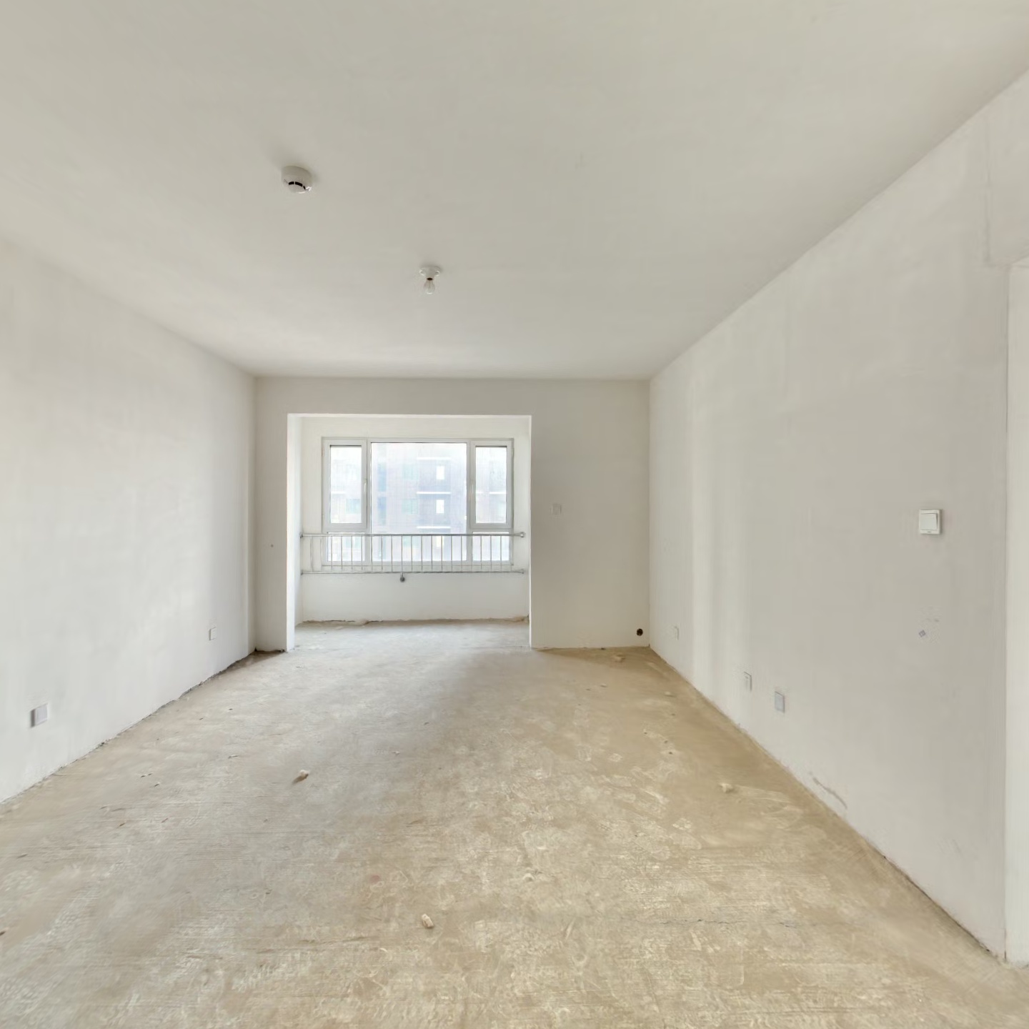 天地新城 3室2厅 南 北