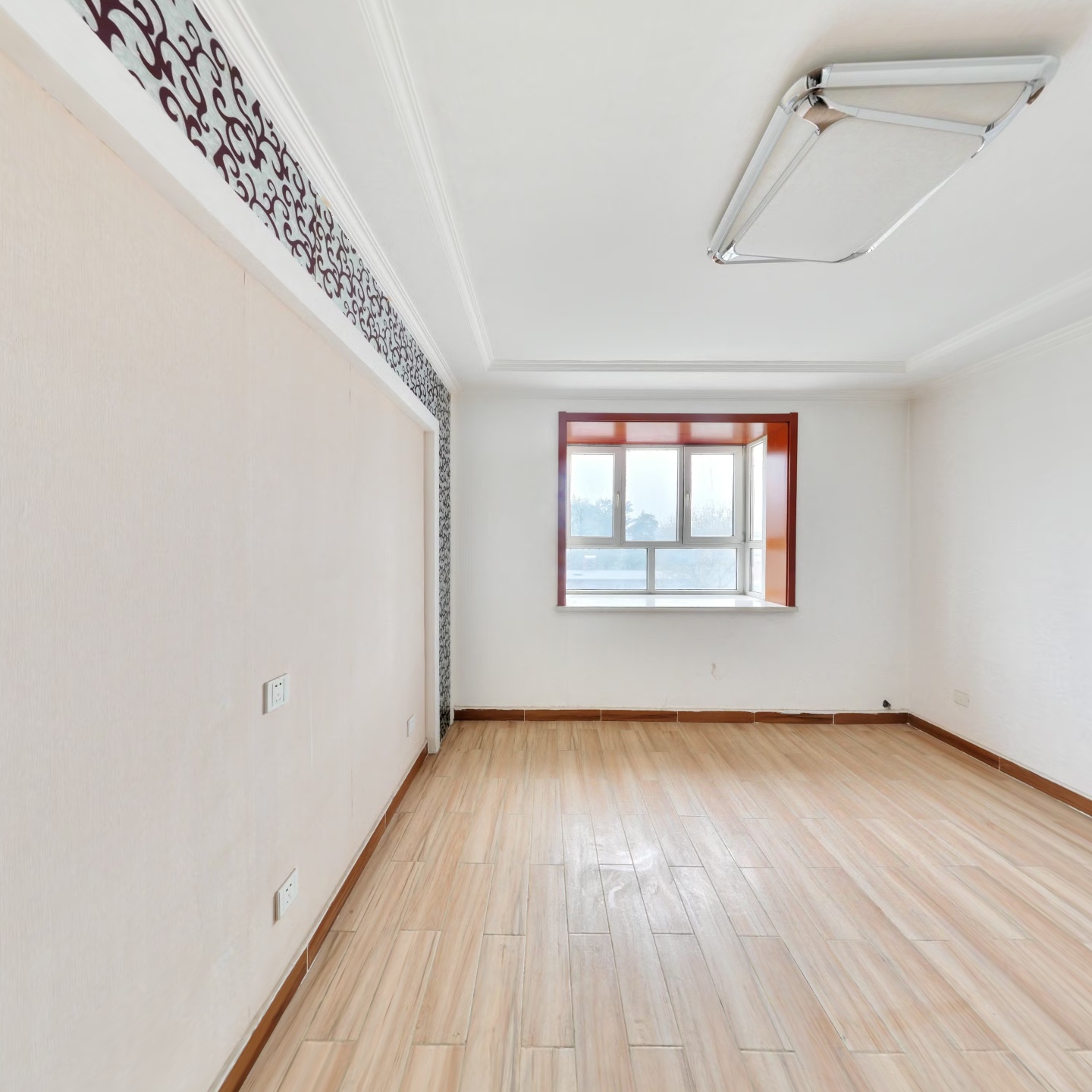 联合七号院 2室1厅 南