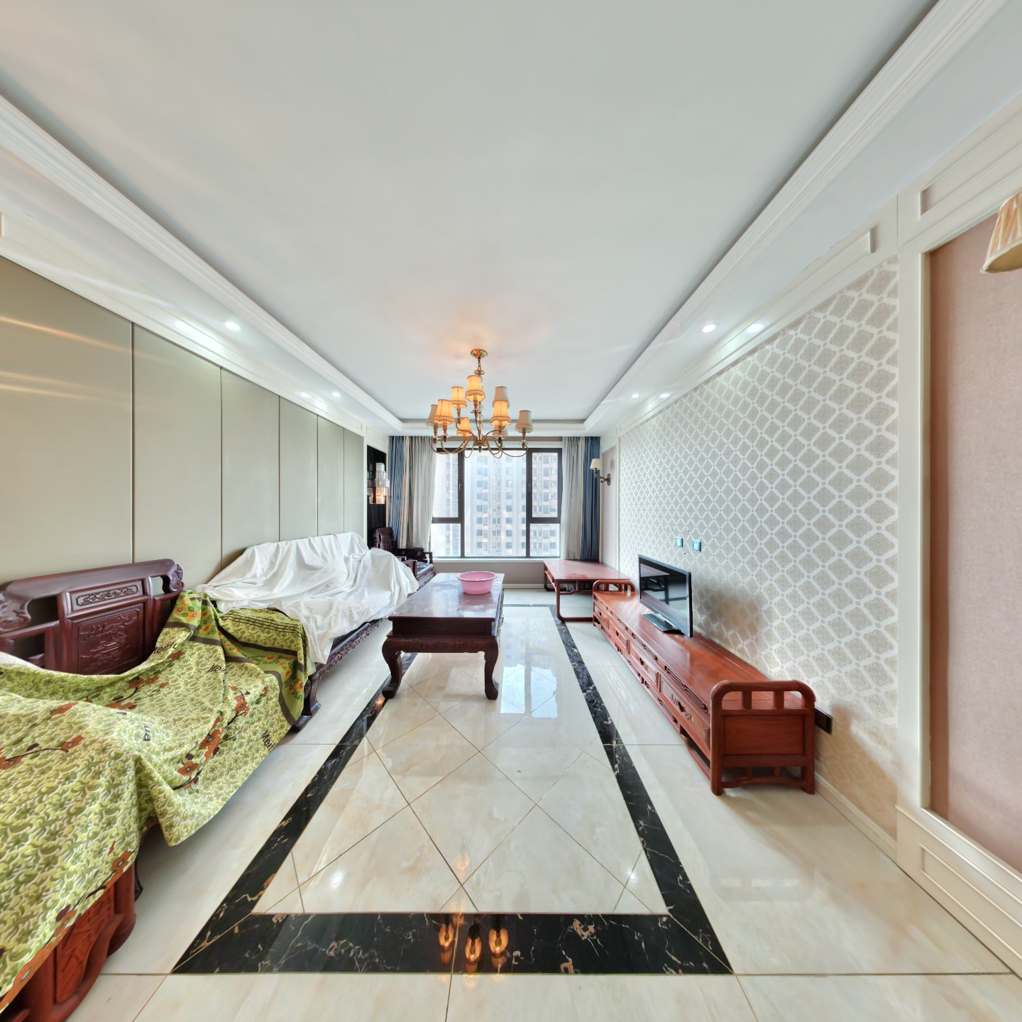 全南小三居 户型好 楼层好 看房方便