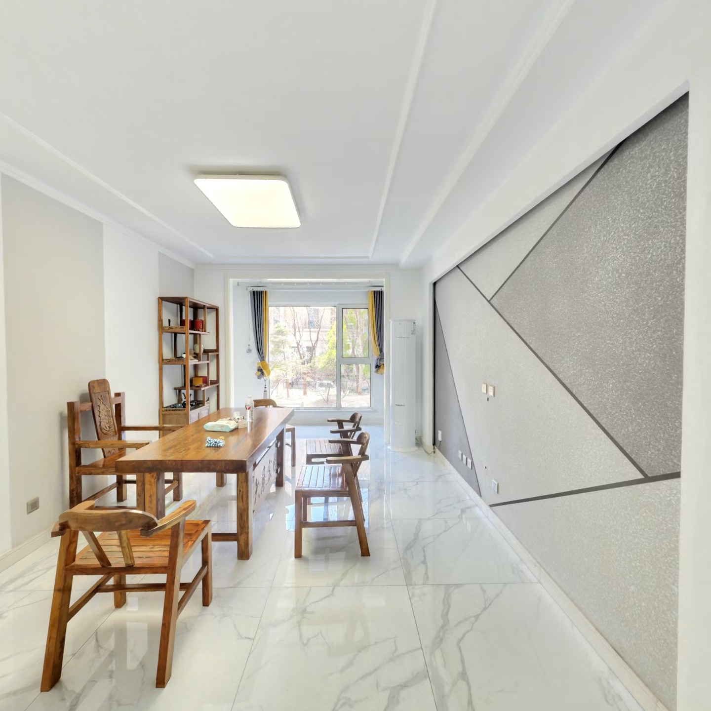 K2狮子城南区 3室2厅 南 北