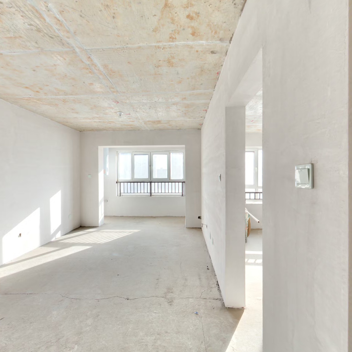 此房是涿州市一线的品质楼盘，花园式社区