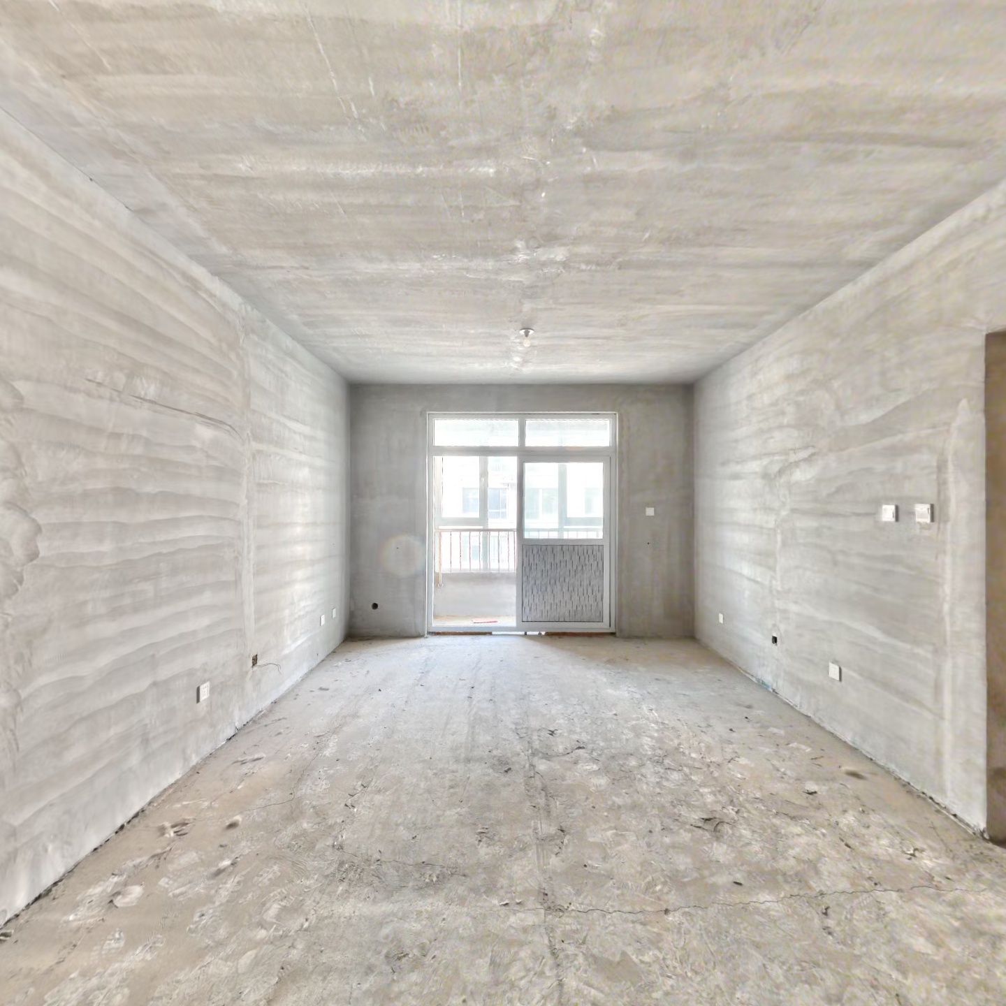 高速口范阳路钻石广场名流美域毛坯两居出售