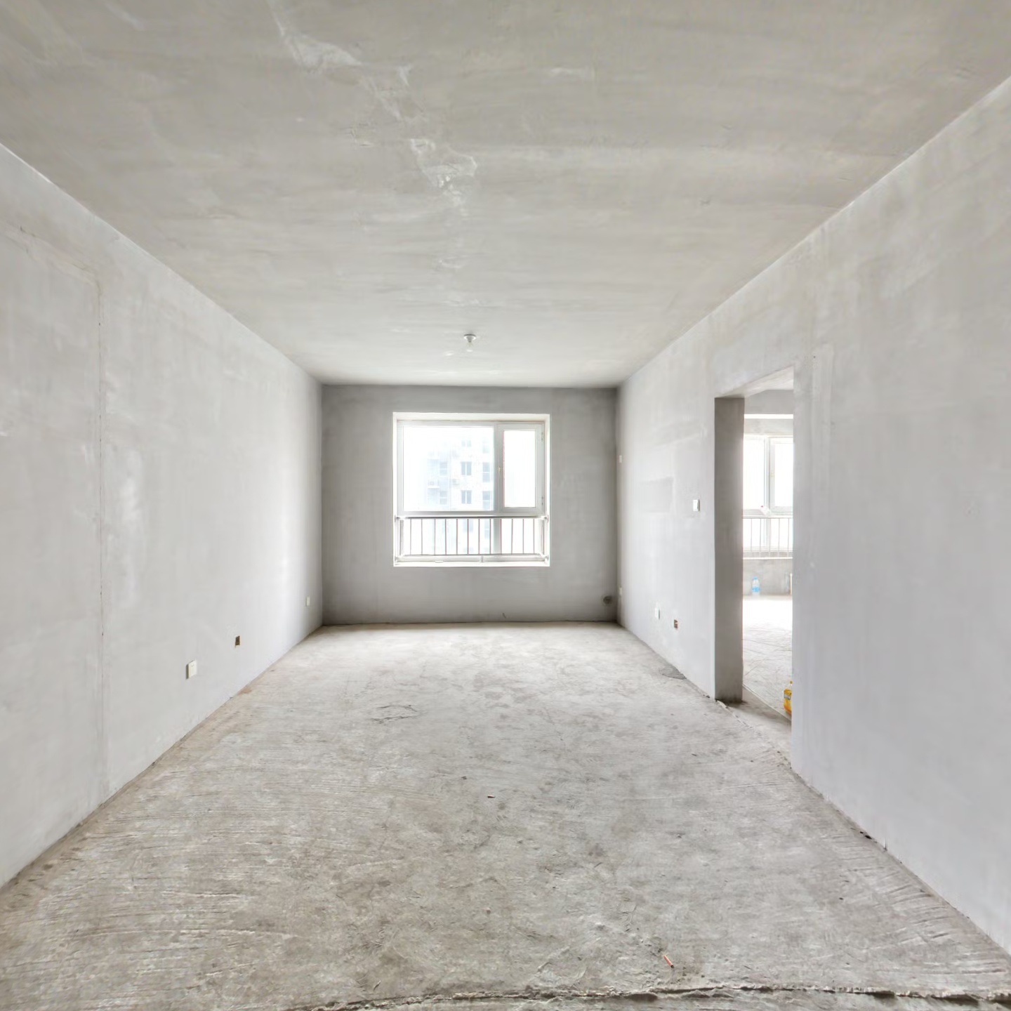 翔天万和城 2室1厅 南