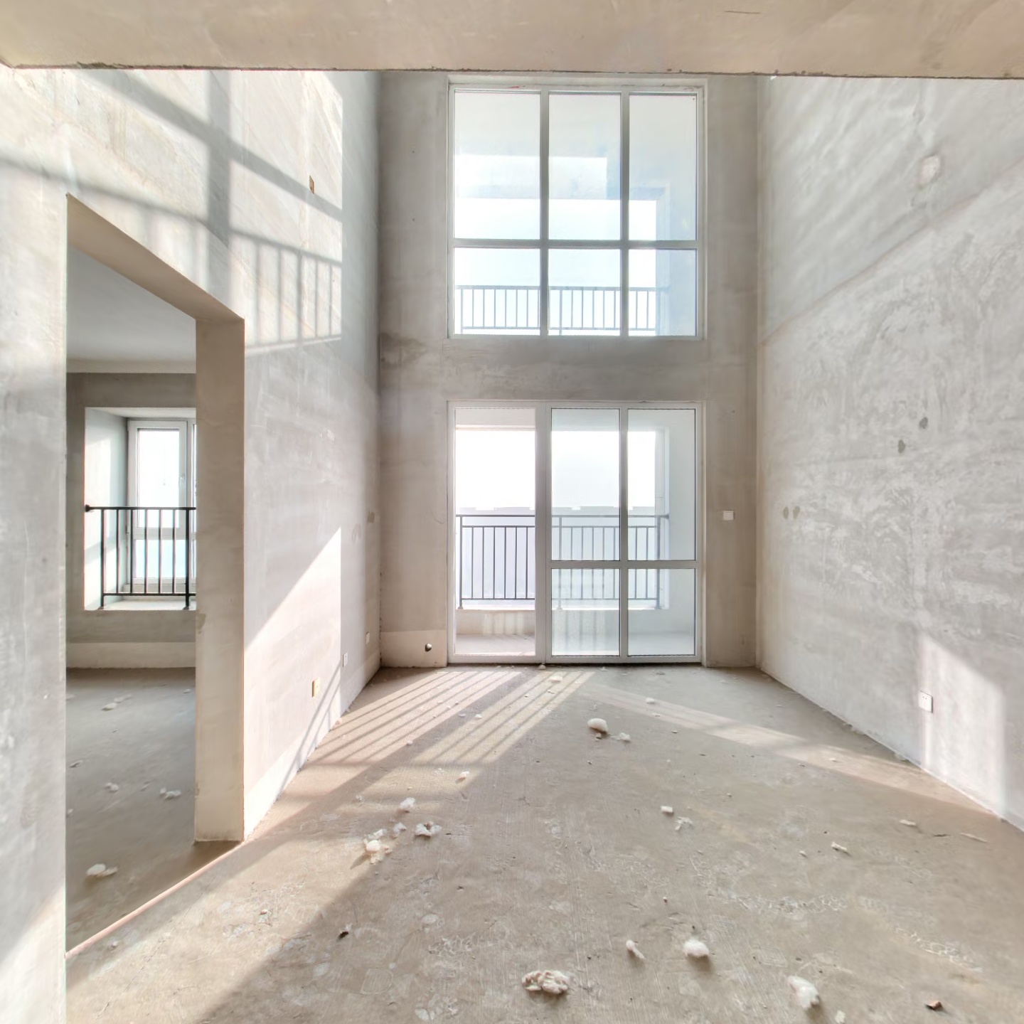 上跃 四居室 户户朝阳 采光好 央企社区