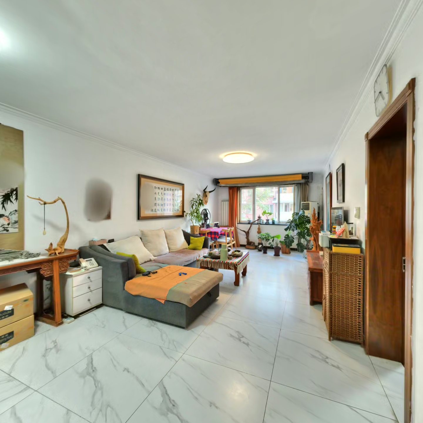 3層、精裝自住、房子戶型、全天看房 價格可談 靠譜