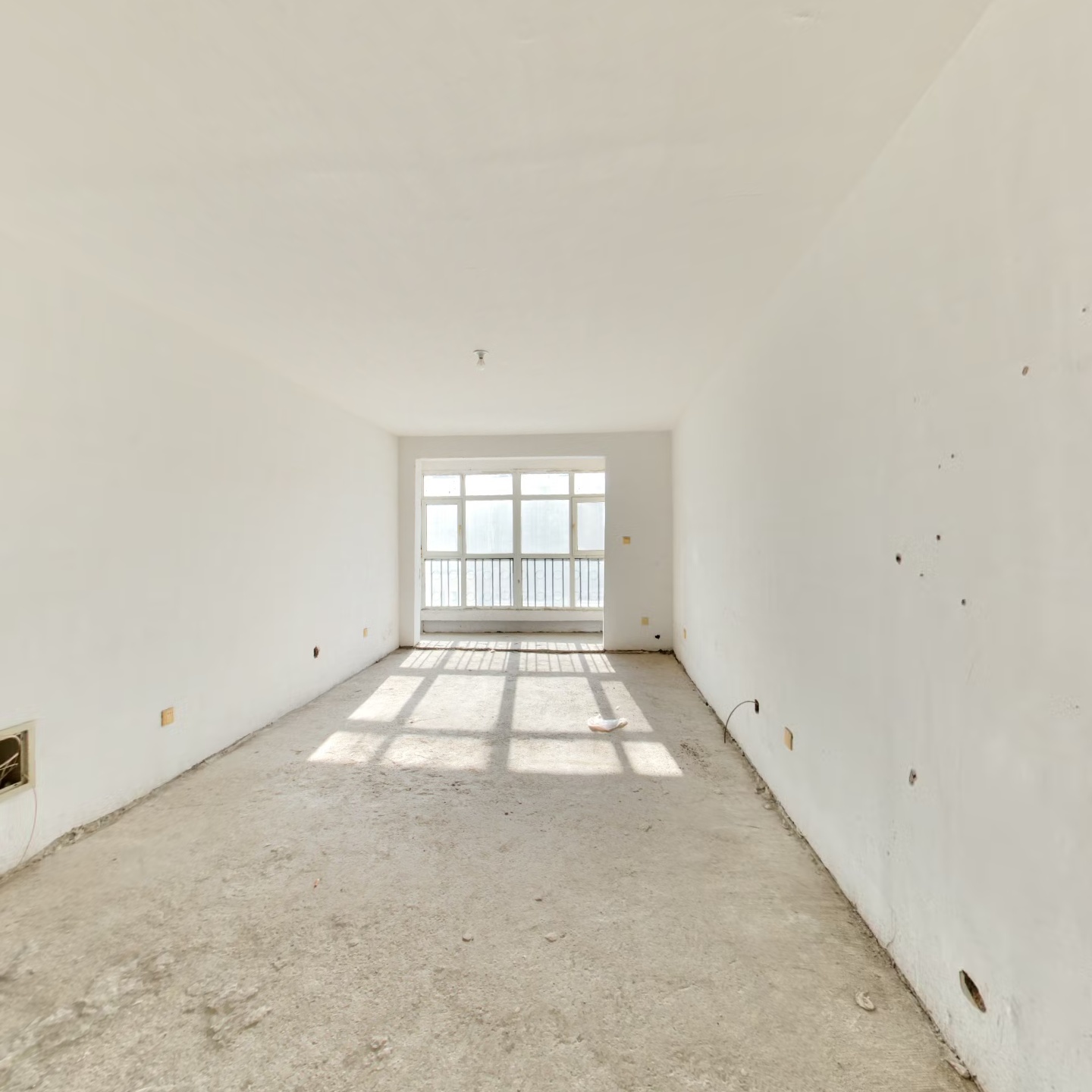 房源楼层好，小区环境好，绿色宜居家园。