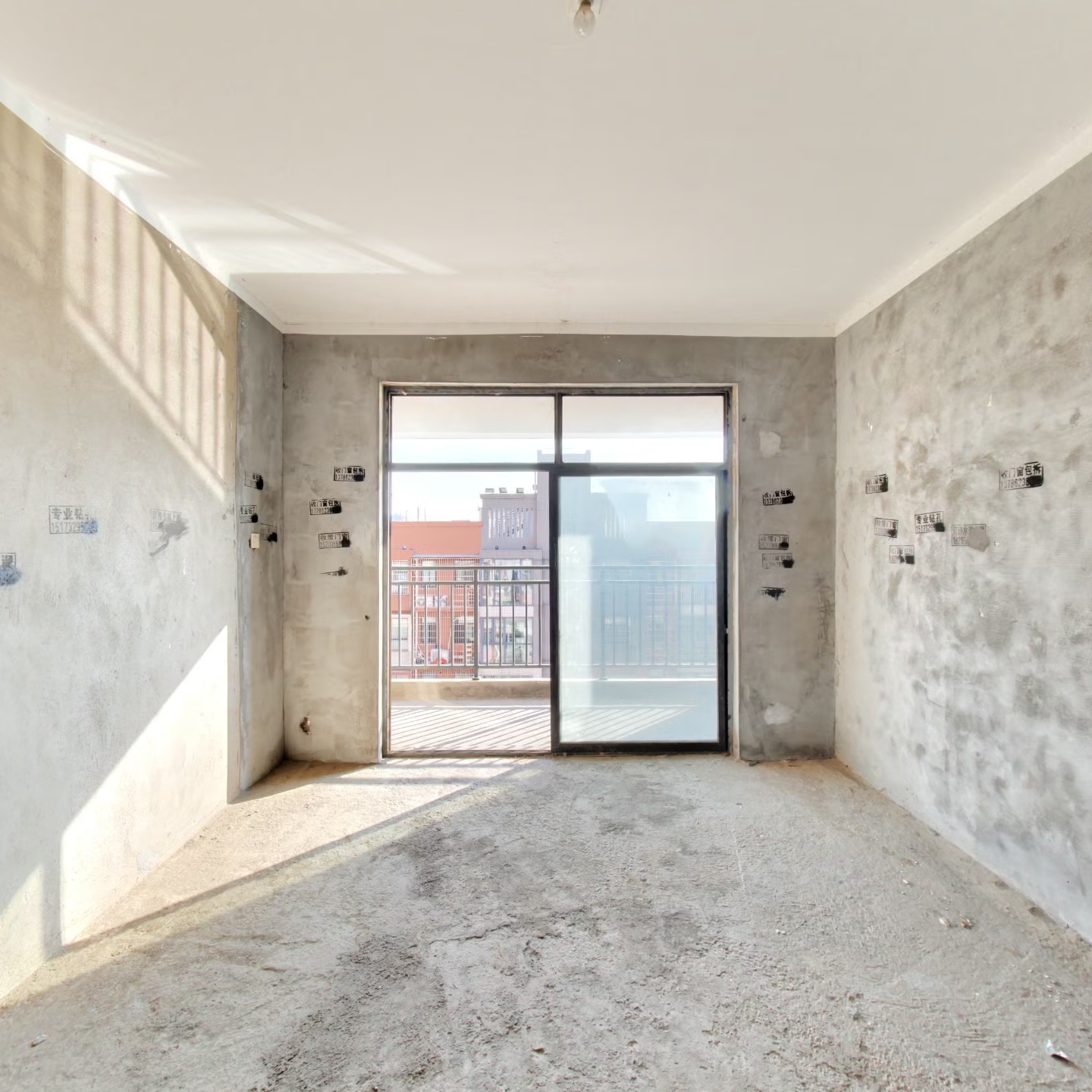 润玉时代城 3室2厅 南 北