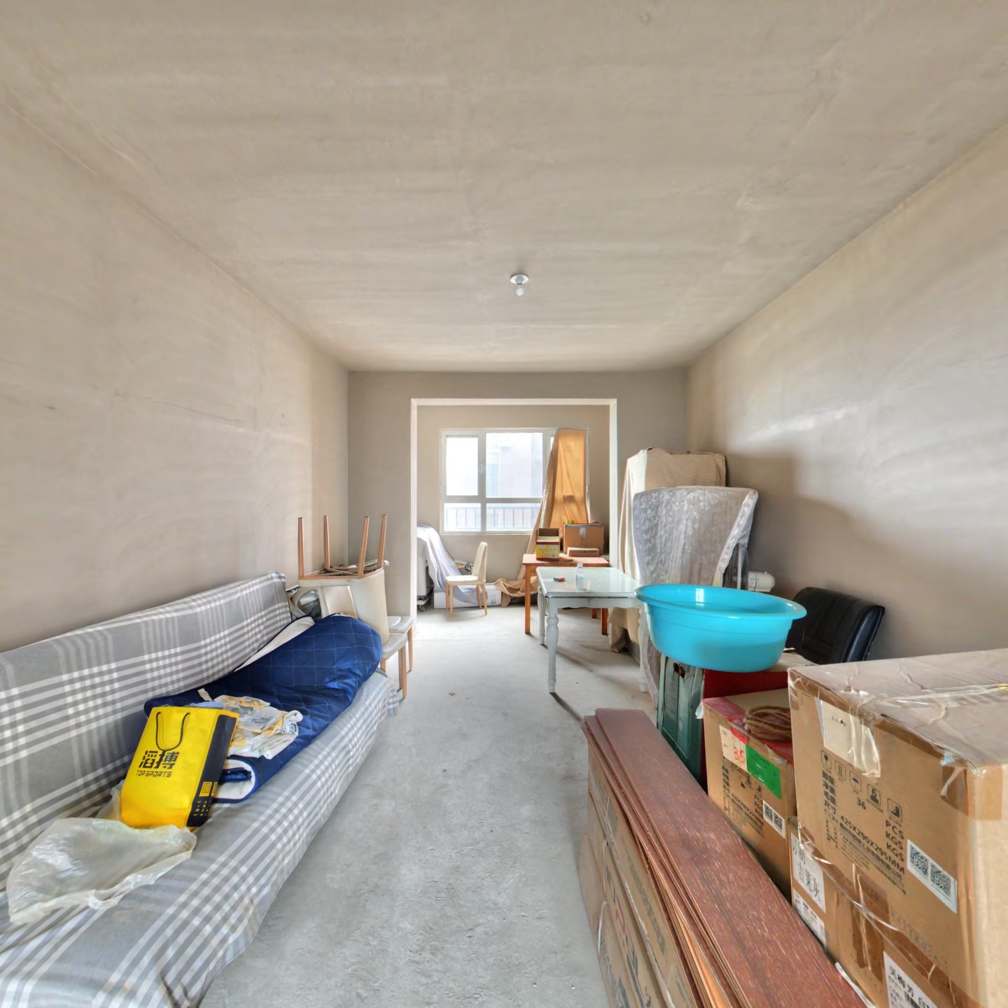 鹏渤印象城牛津花园 3室2厅 南 北