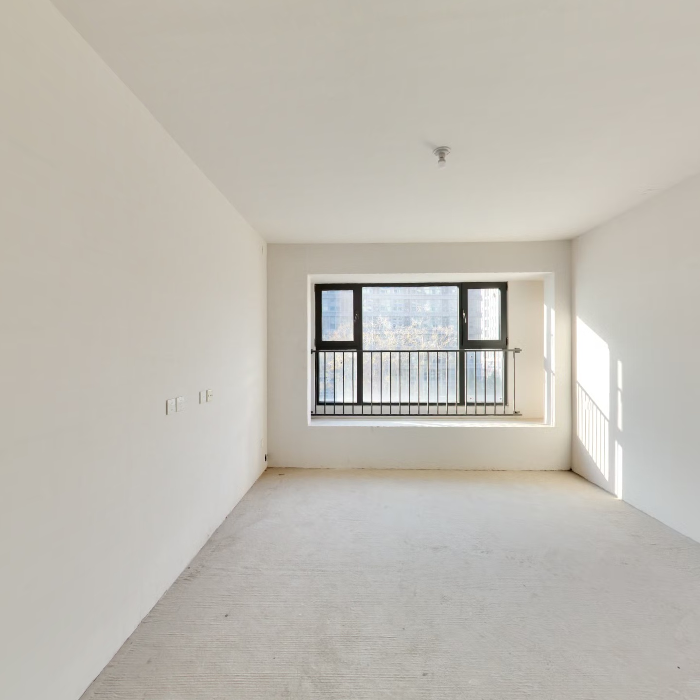 华远海蓝城 3室2厅 南 北