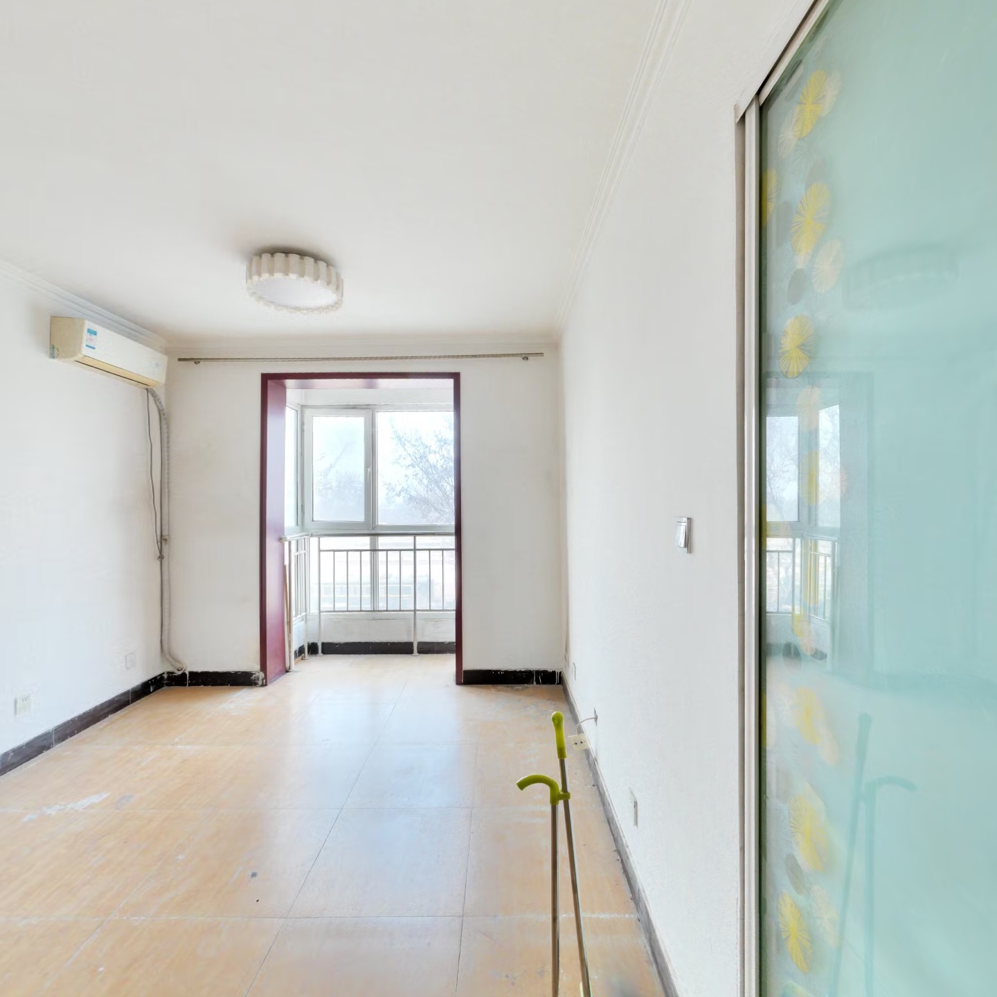 华阳路 落户双塔区一居  西丁  满二税低