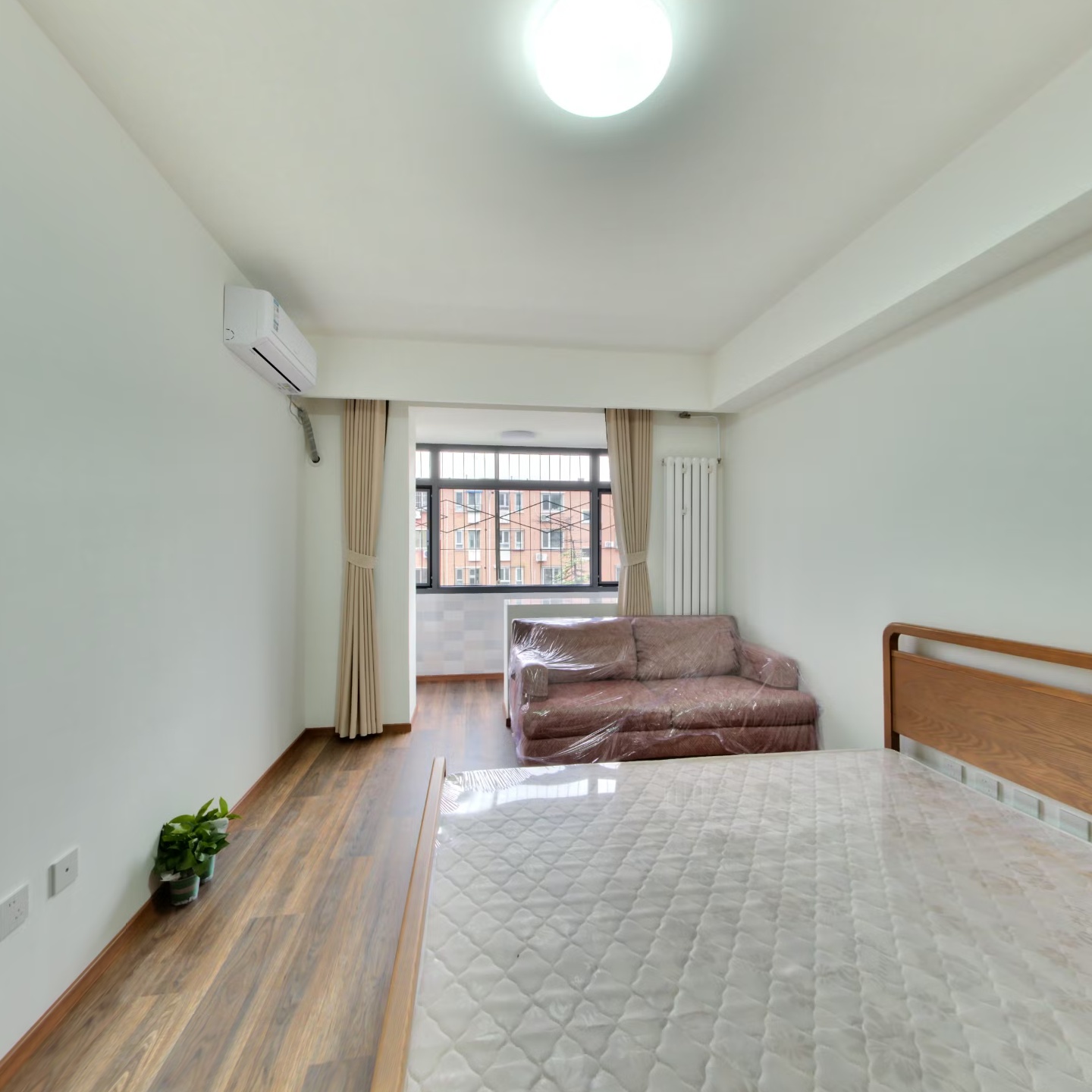 科技大學家屬院(海淀)南北朝向兩居室 業(yè)主誠意出售