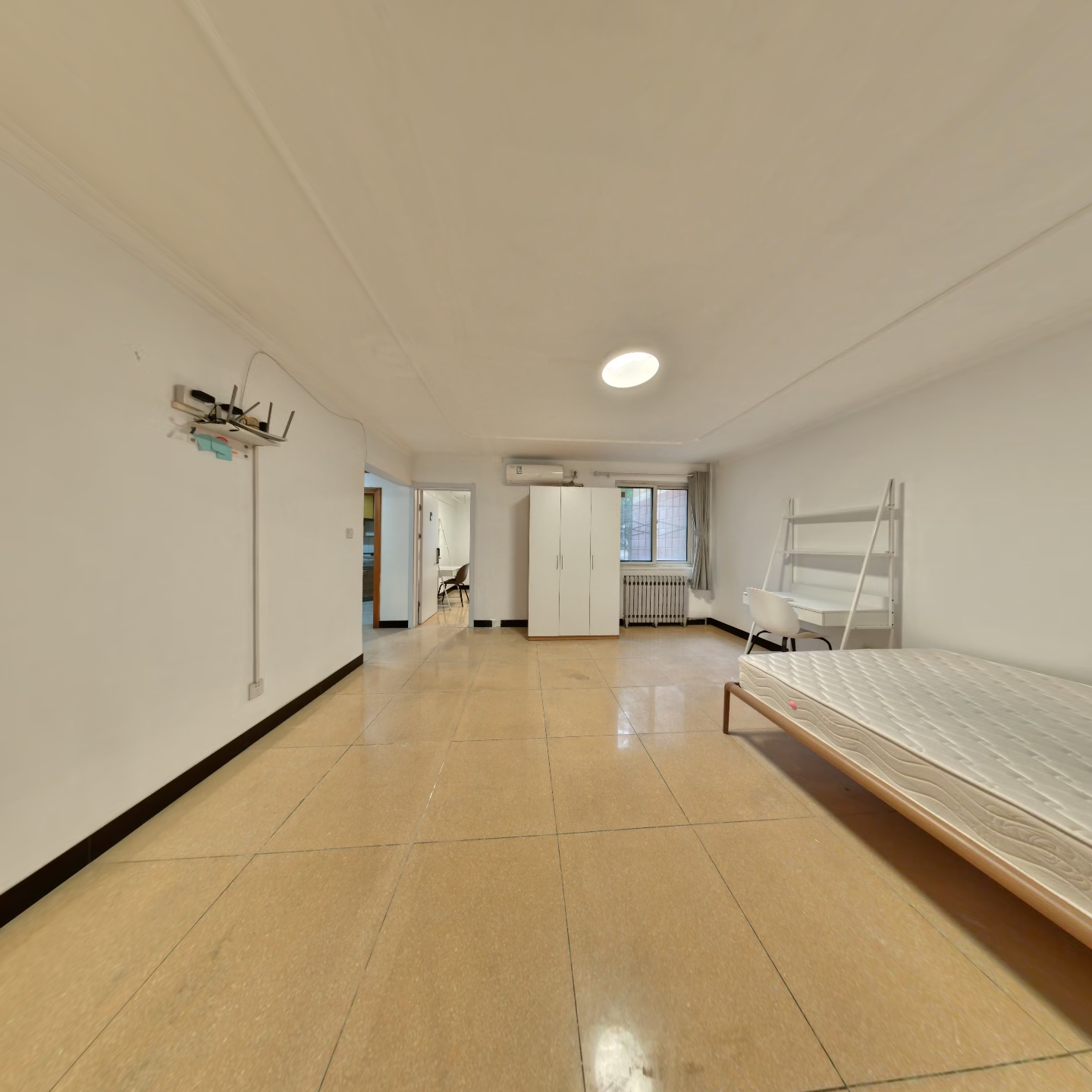 智學(xué)苑 滿五唯一 南北向三居室 采光好 戶型棒