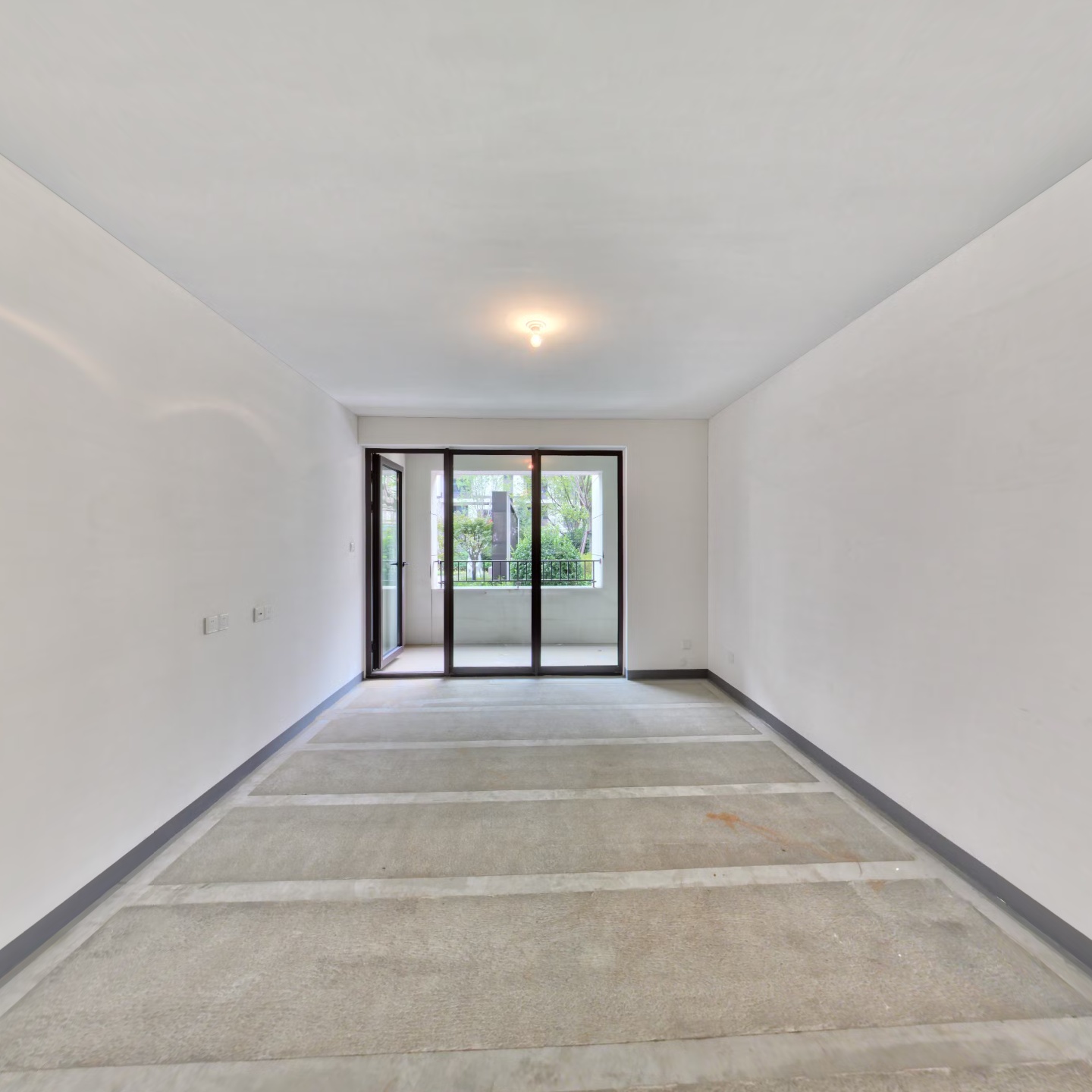 央企开发商 南北通透3居室 价钱可以谈