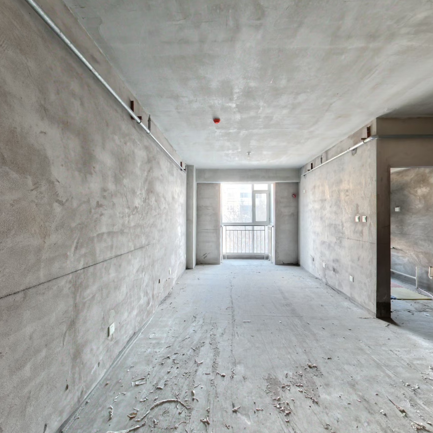 地理位置好 近菜市场 医院  商场 好楼层