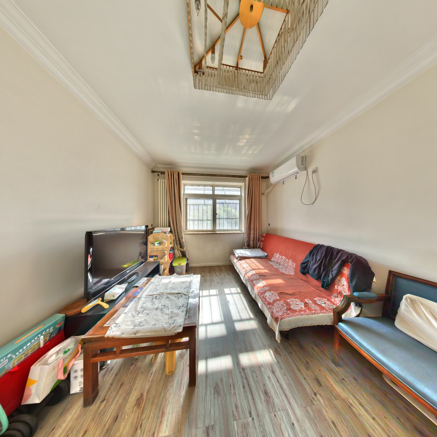 地鐵1號(hào)線22號(hào)線 雙地鐵 生物研究所內(nèi) 全南兩居