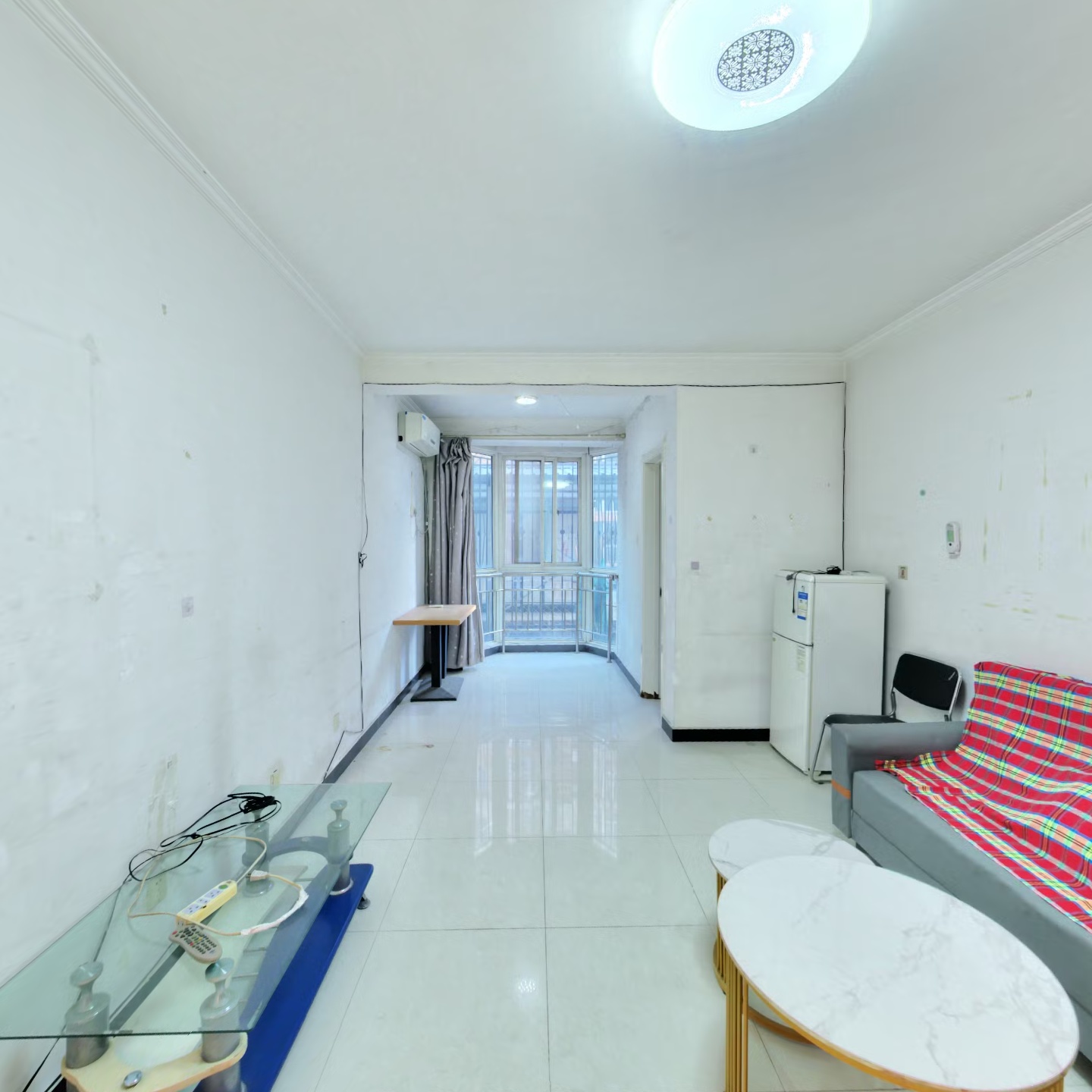 正规一居室，房本满五，诚意出售