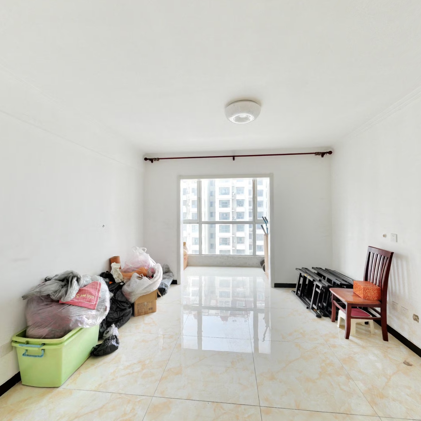 翡翠城 2室1厅 西 北