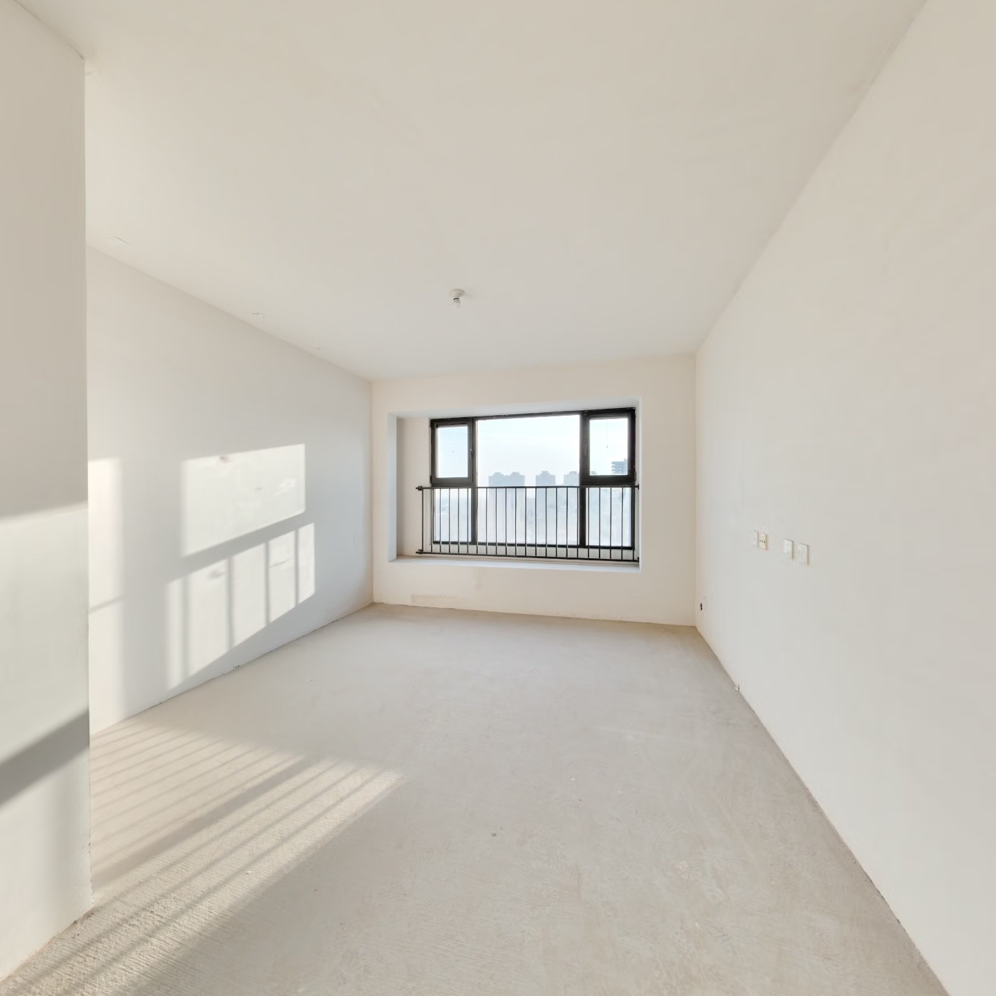 华远海蓝城 3室2厅 南 北