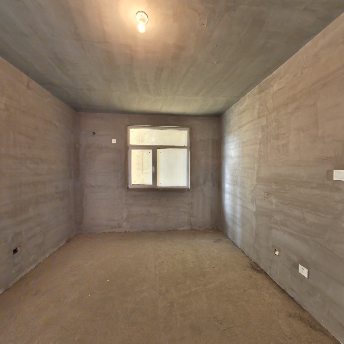 鸿盛凯旋门 1室1厅 东