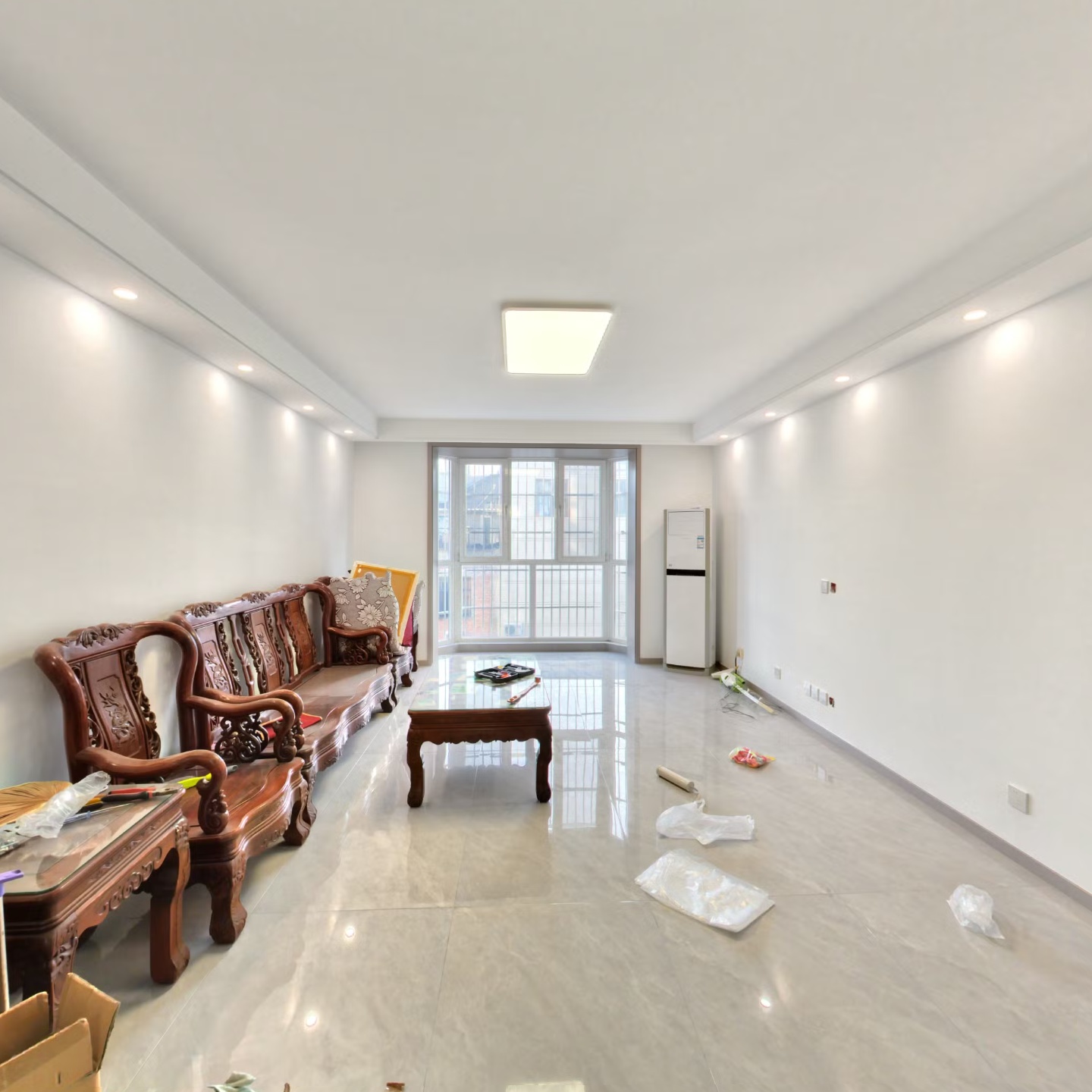 楼层好 社区环境好 位置好 交通好