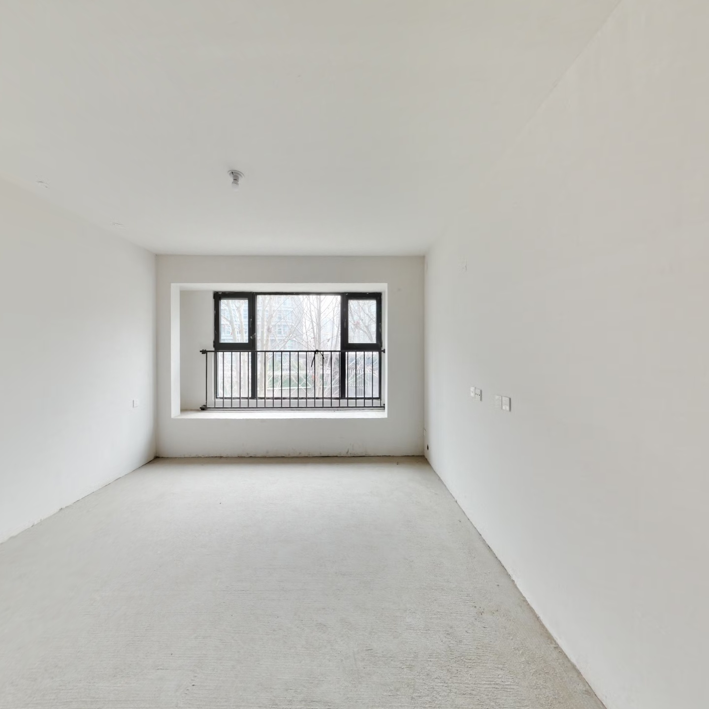 华远海蓝城 3室2厅 南 北