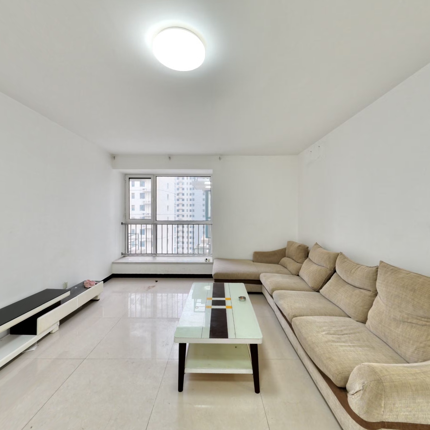 联合福邸 2室2厅 南 北