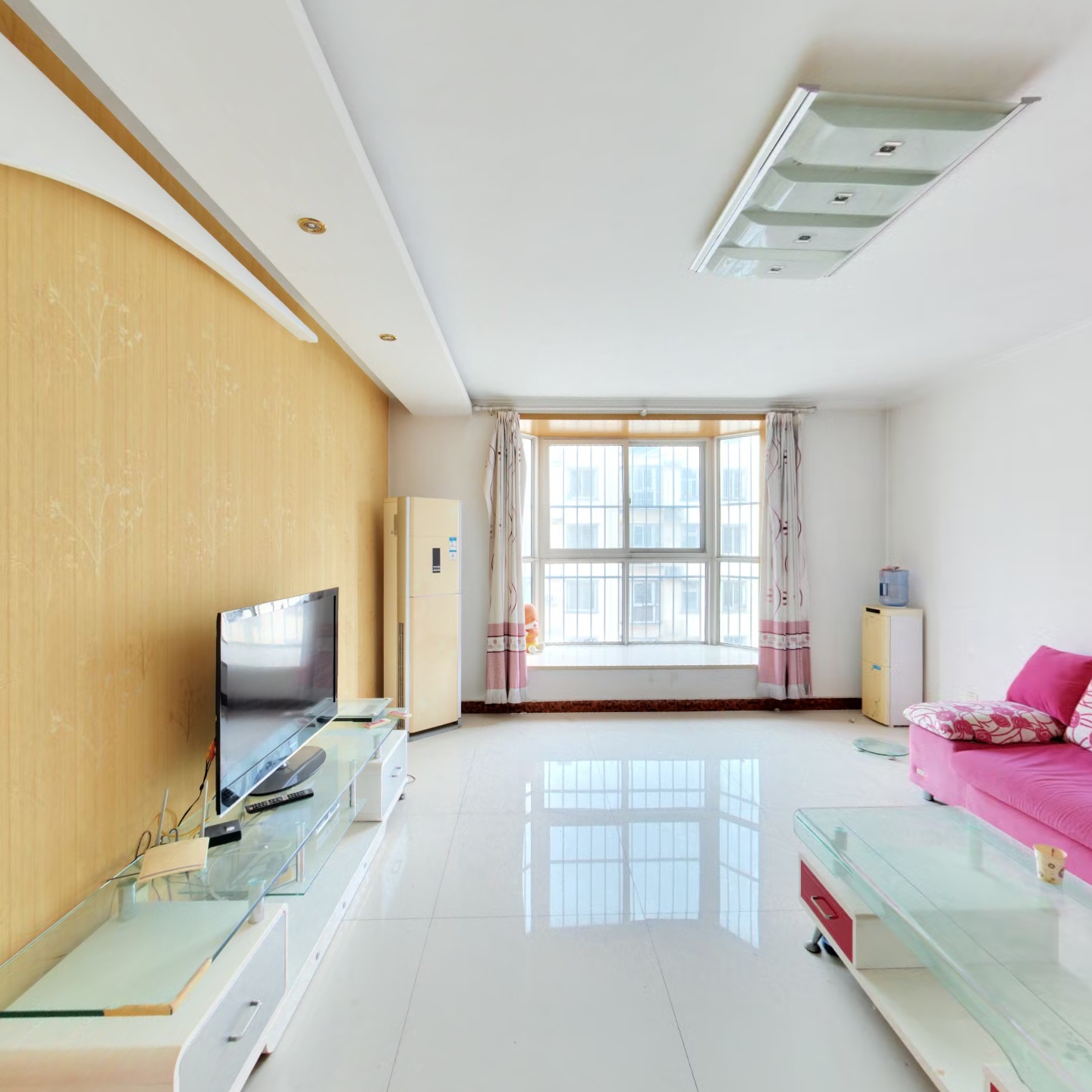 名流枫景洋房 3室2厅 南 北