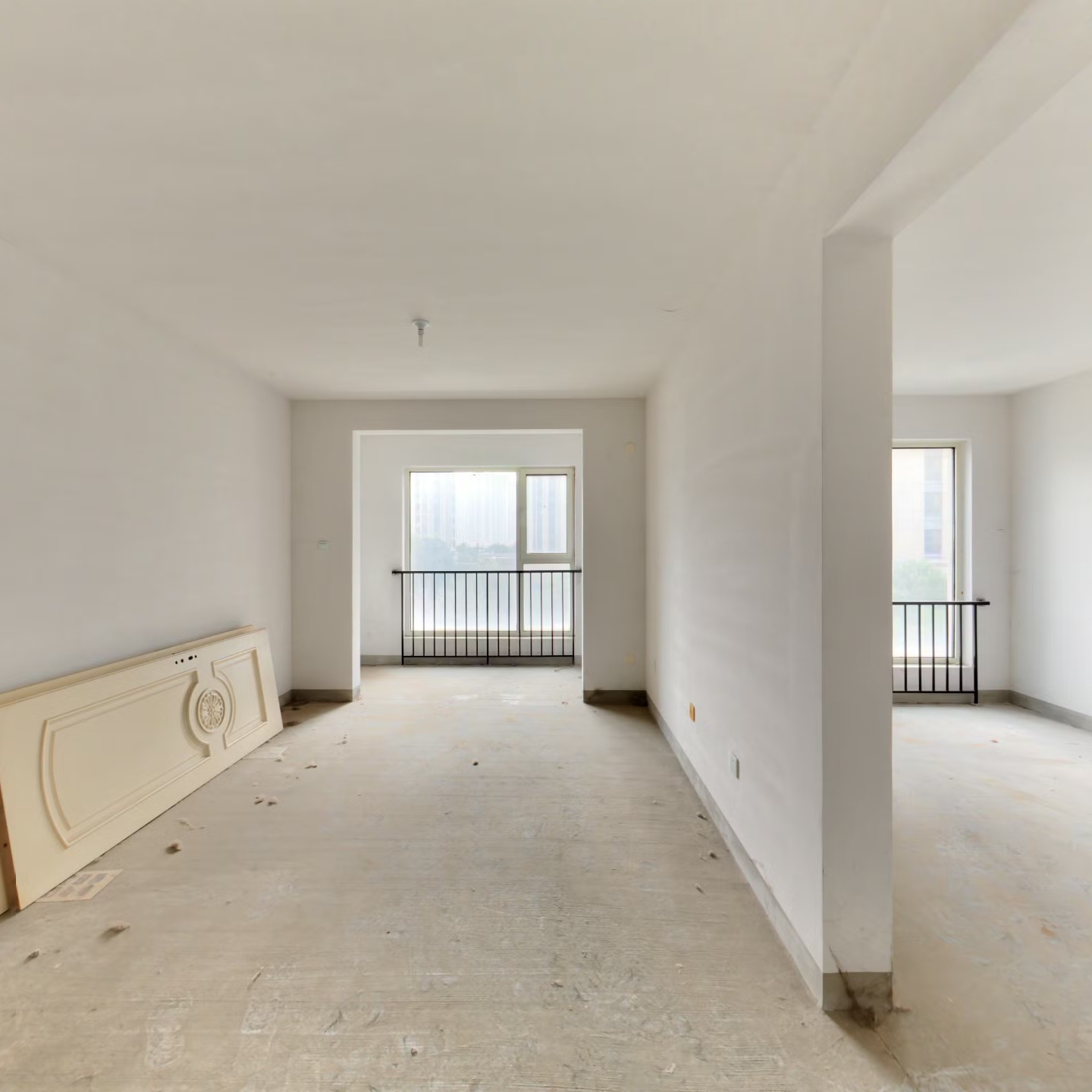 满五唯一， 南向2居 户型方正 全天采光