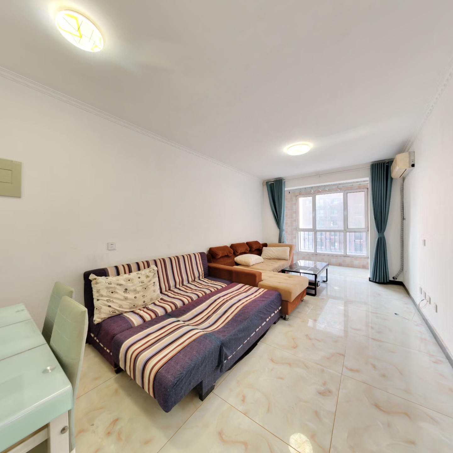 业主急售，拎包入住，低月供，低首付