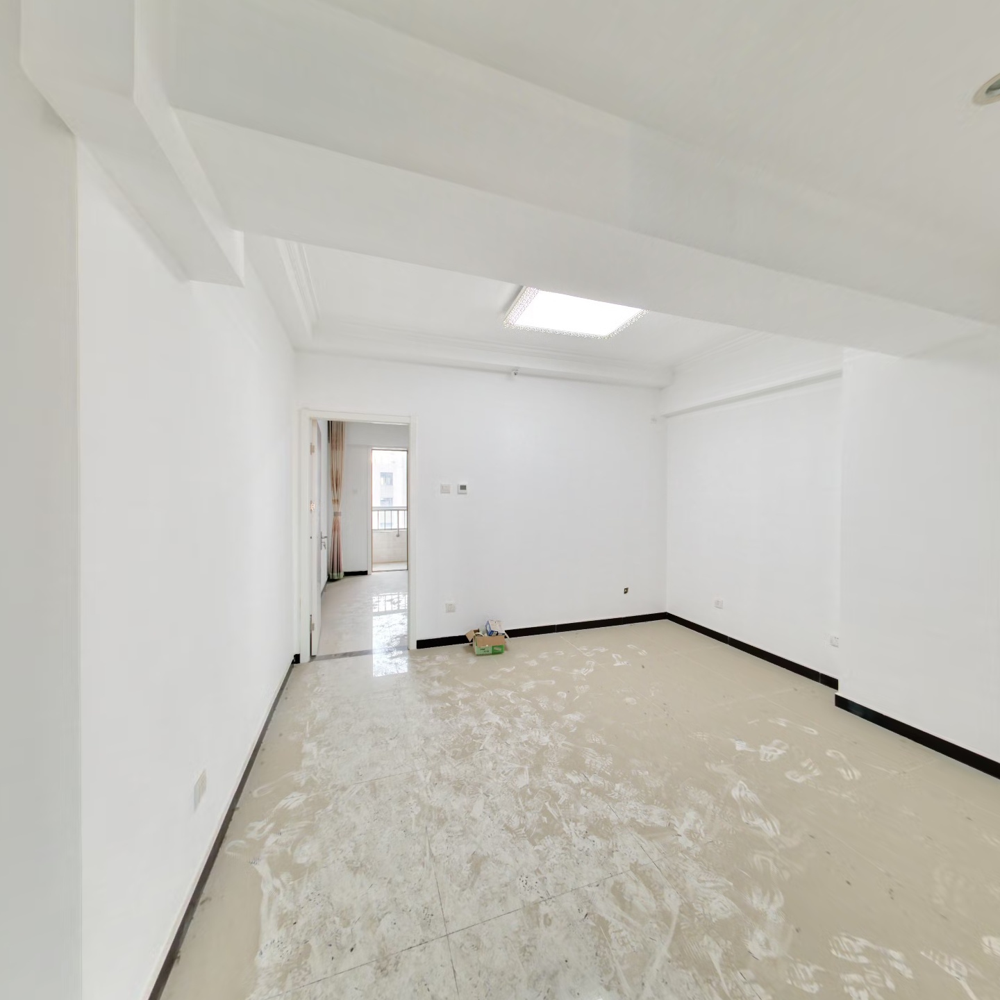 范阳主路 涿州集中商圈 上午买下午住