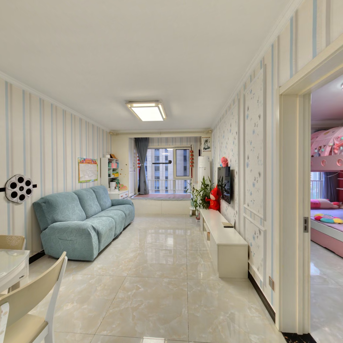 精装修，楼层好，诚意出售，看房方便