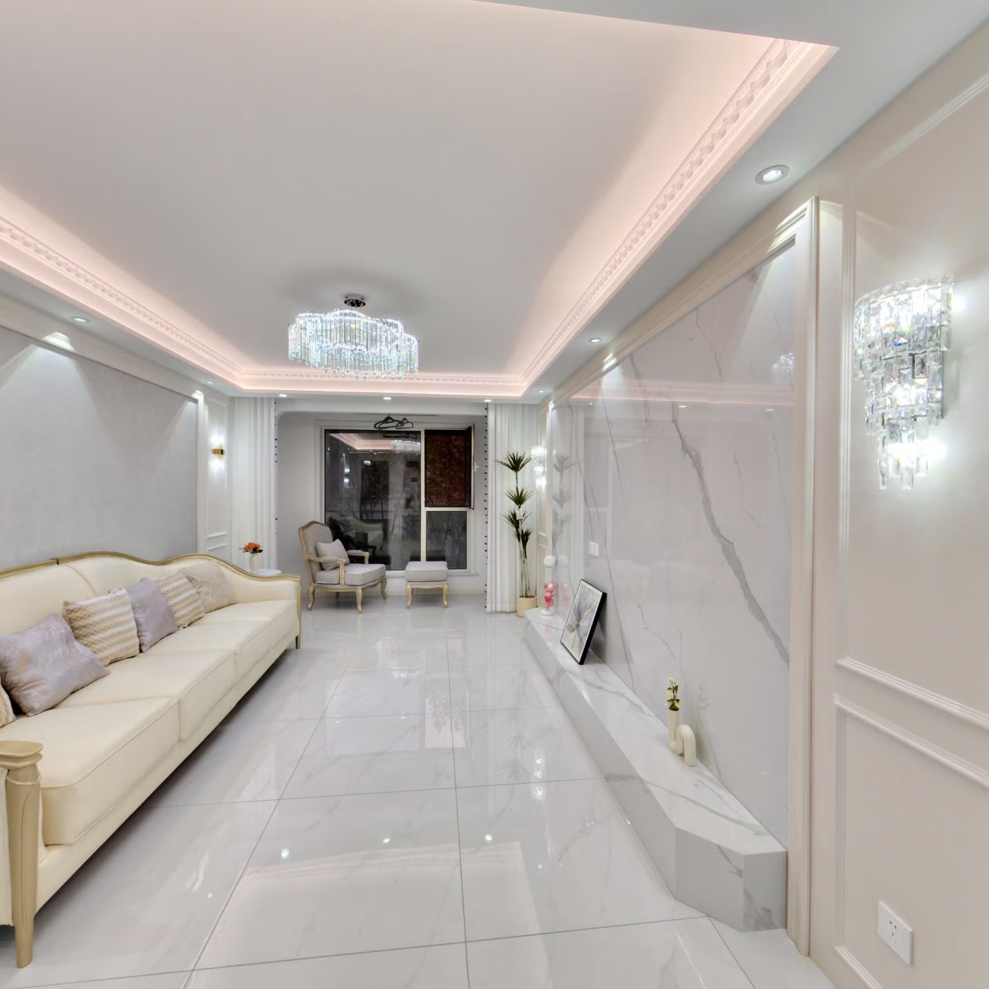 交通方便，配套齐全，采光好，无遮挡