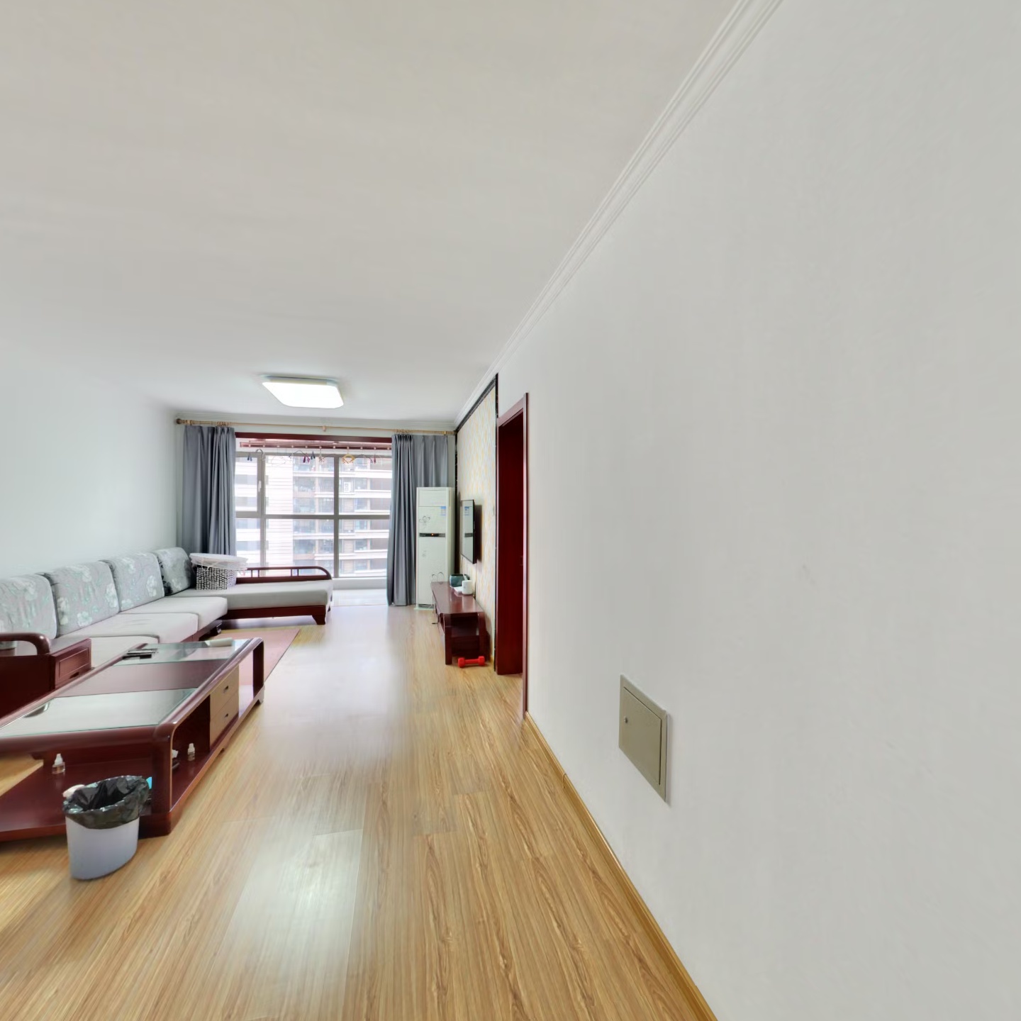 楼层好 视野开阔 配套完善 交通便利 有车位