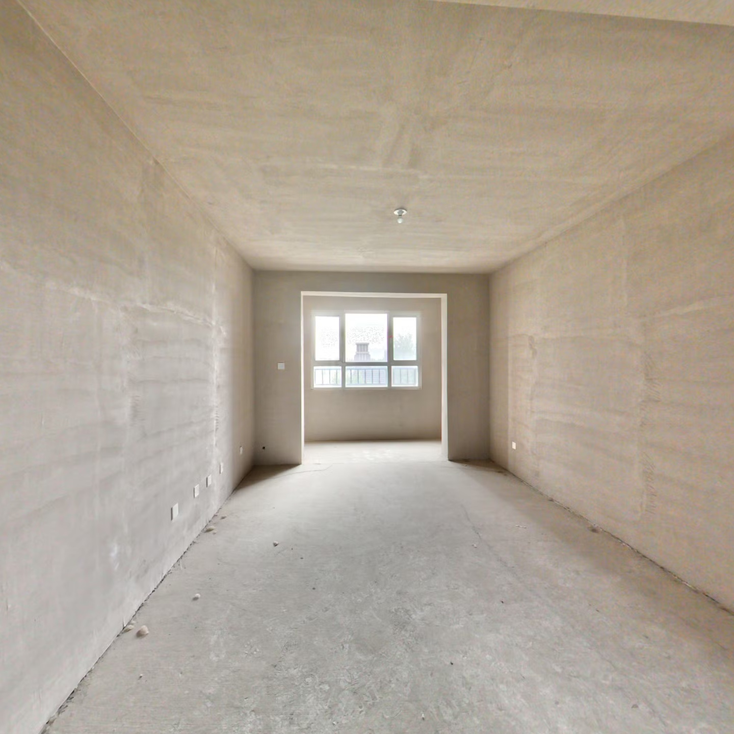 人车分流小区环境绿化面积达，生活配套齐全