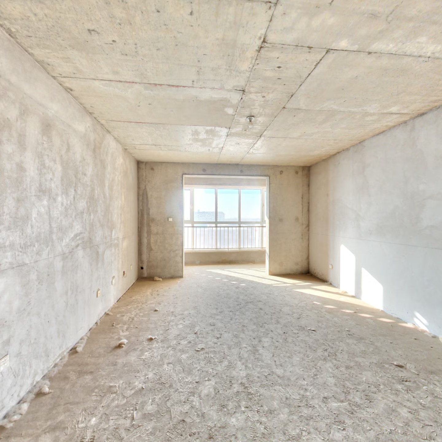 惠友万悦城(涿州) 3室1厅 南 北