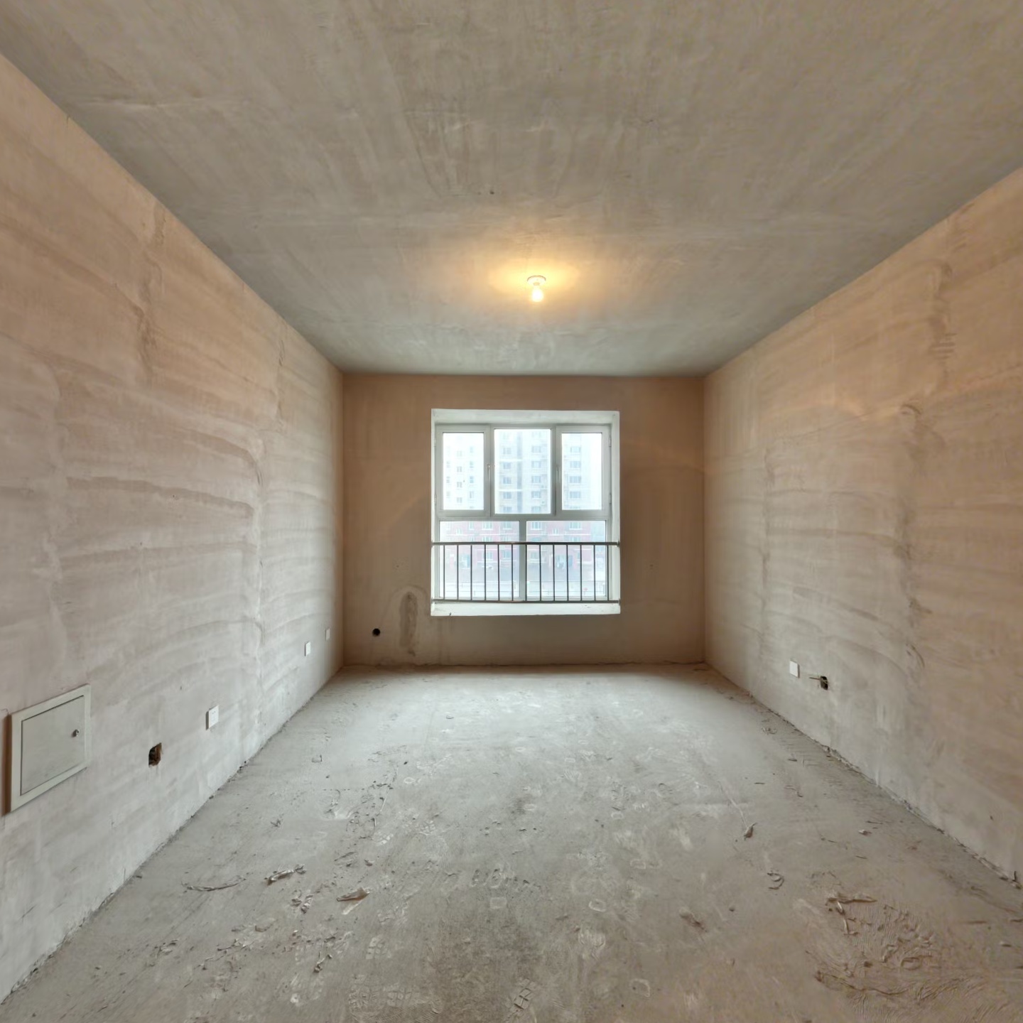 名流美域 2室1厅 南