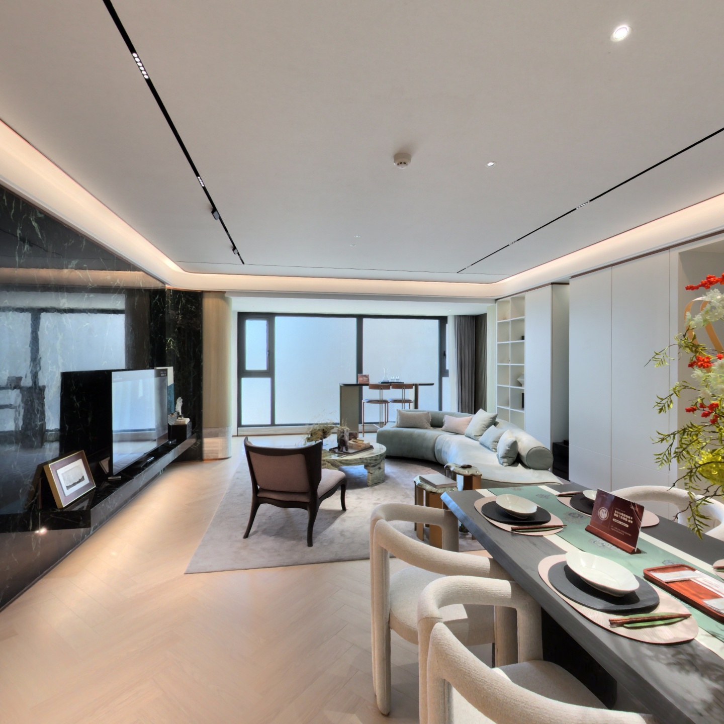 铁建投城发·龙城VR