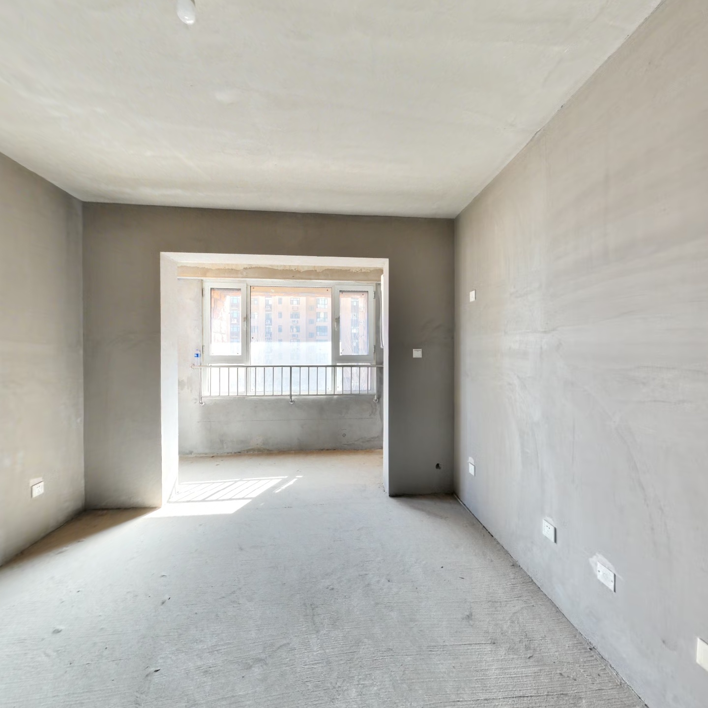 出售天保绿城2居 楼层好采光无遮挡