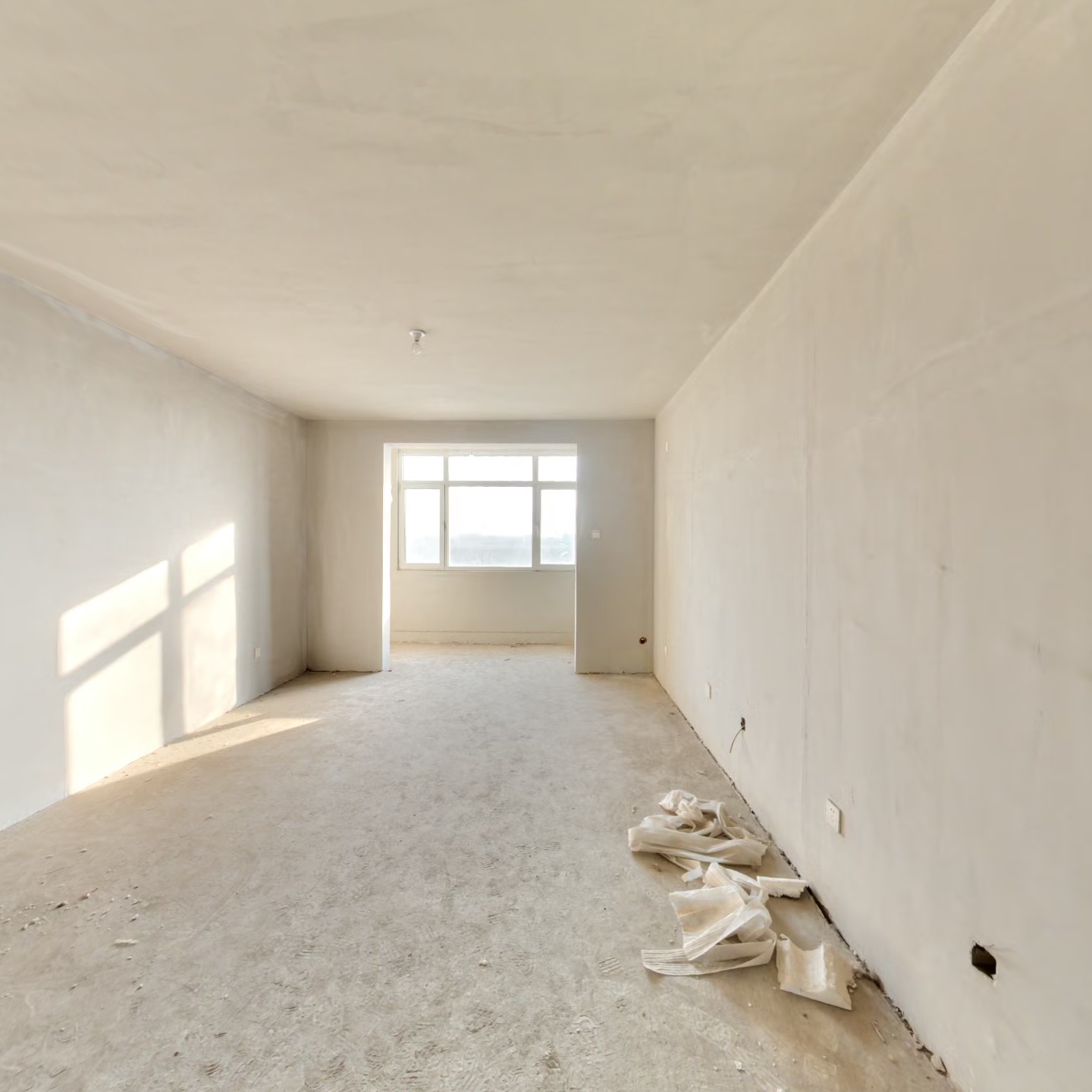 幸福嘉园 2室2厅 南 北