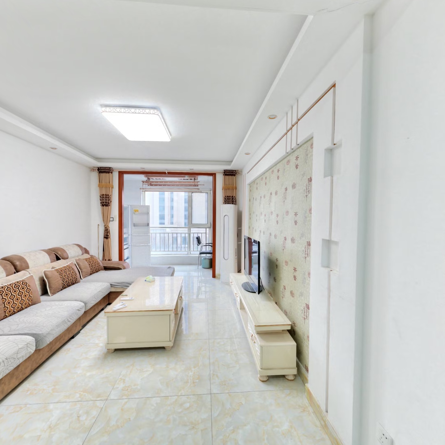 南北通.采光好.密码开门看房.税费低