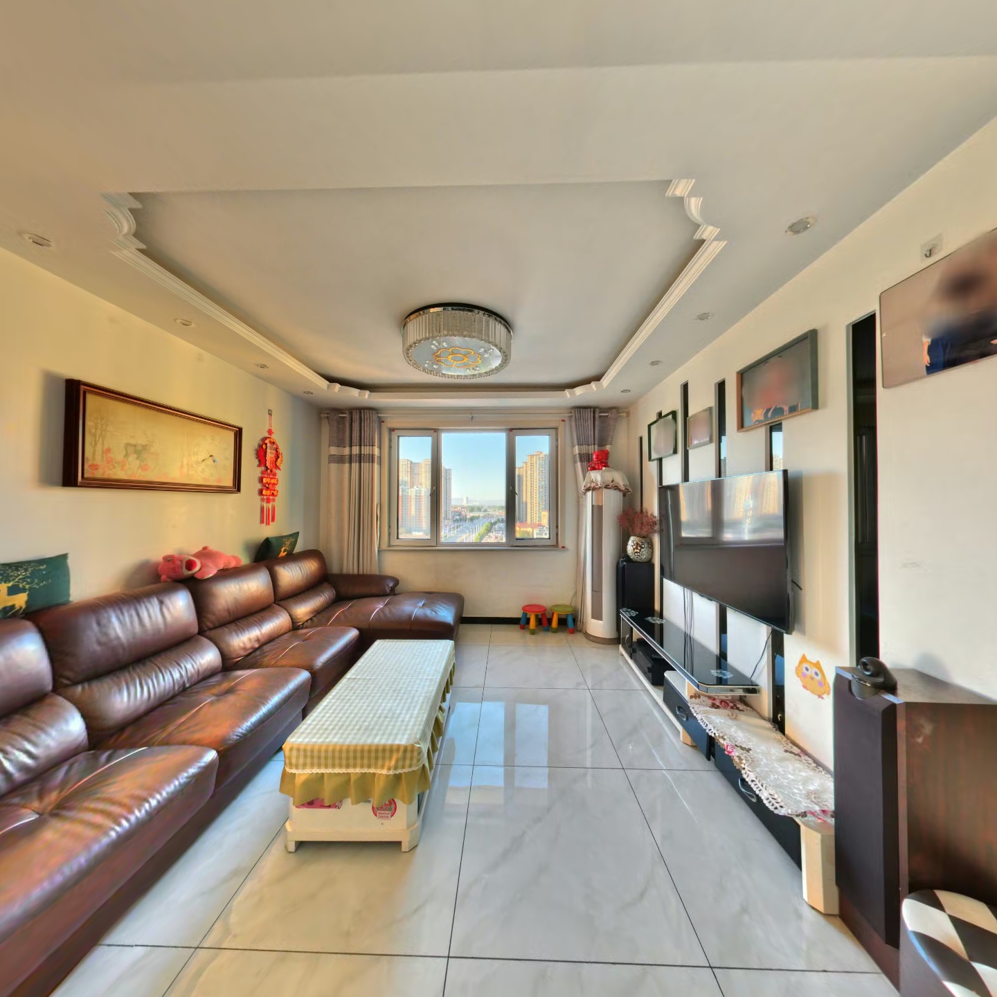 楼层好，视野宽阔 交通便利 业主诚意出售