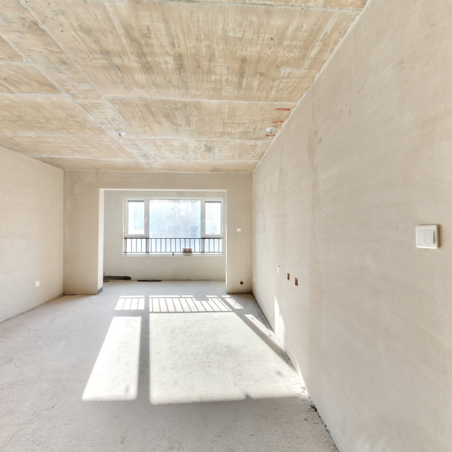 香邑澜庭一梯两户电梯洋房总高六层