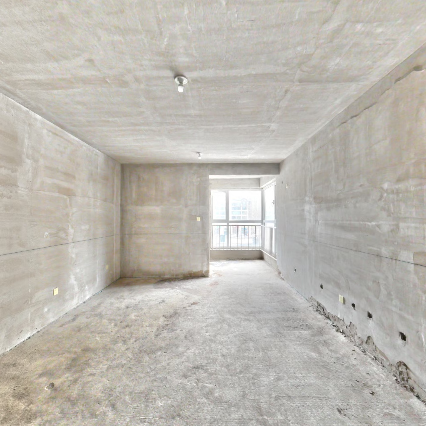 联合七号院 2室1厅 南 北