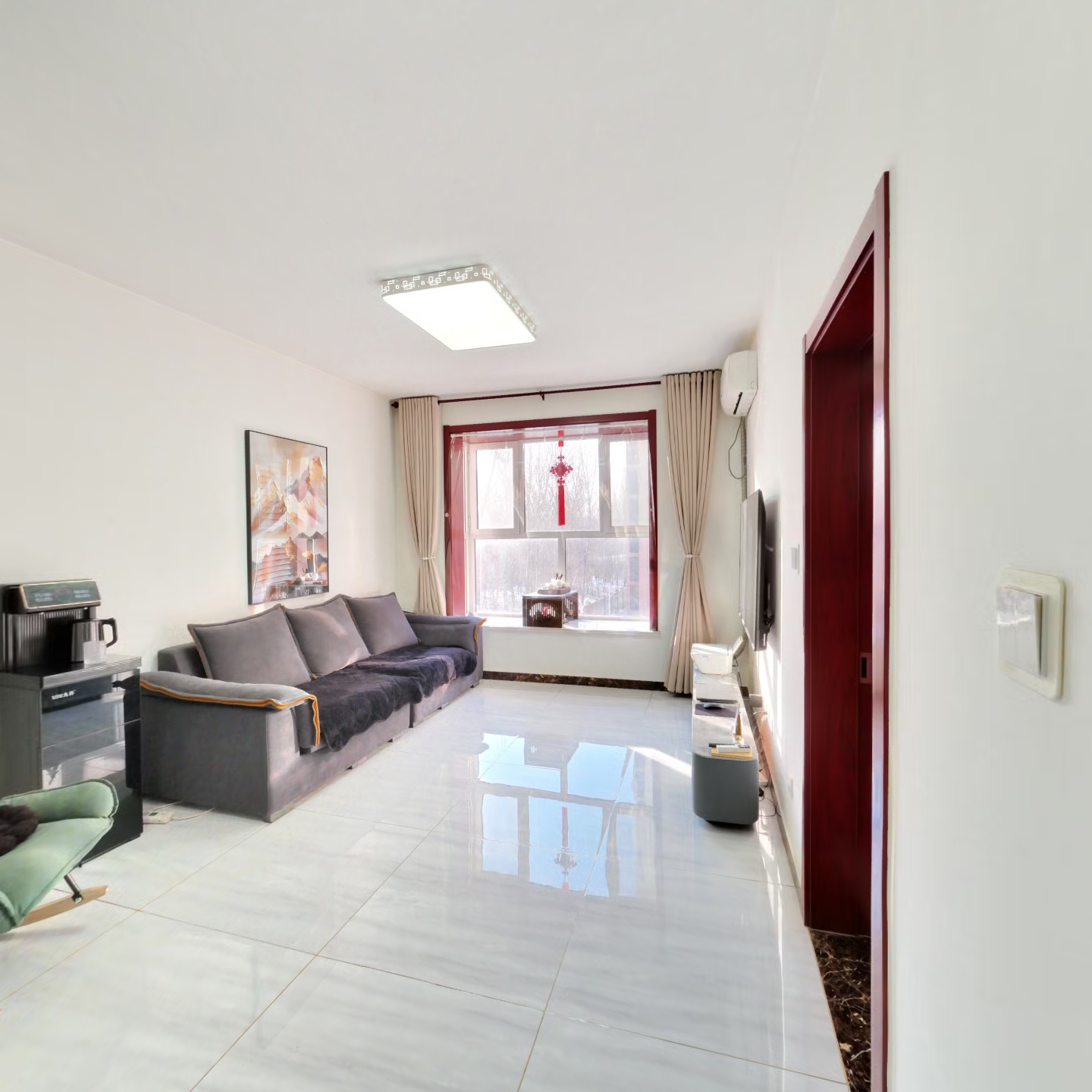 名流美域   配套齐全  交通方便