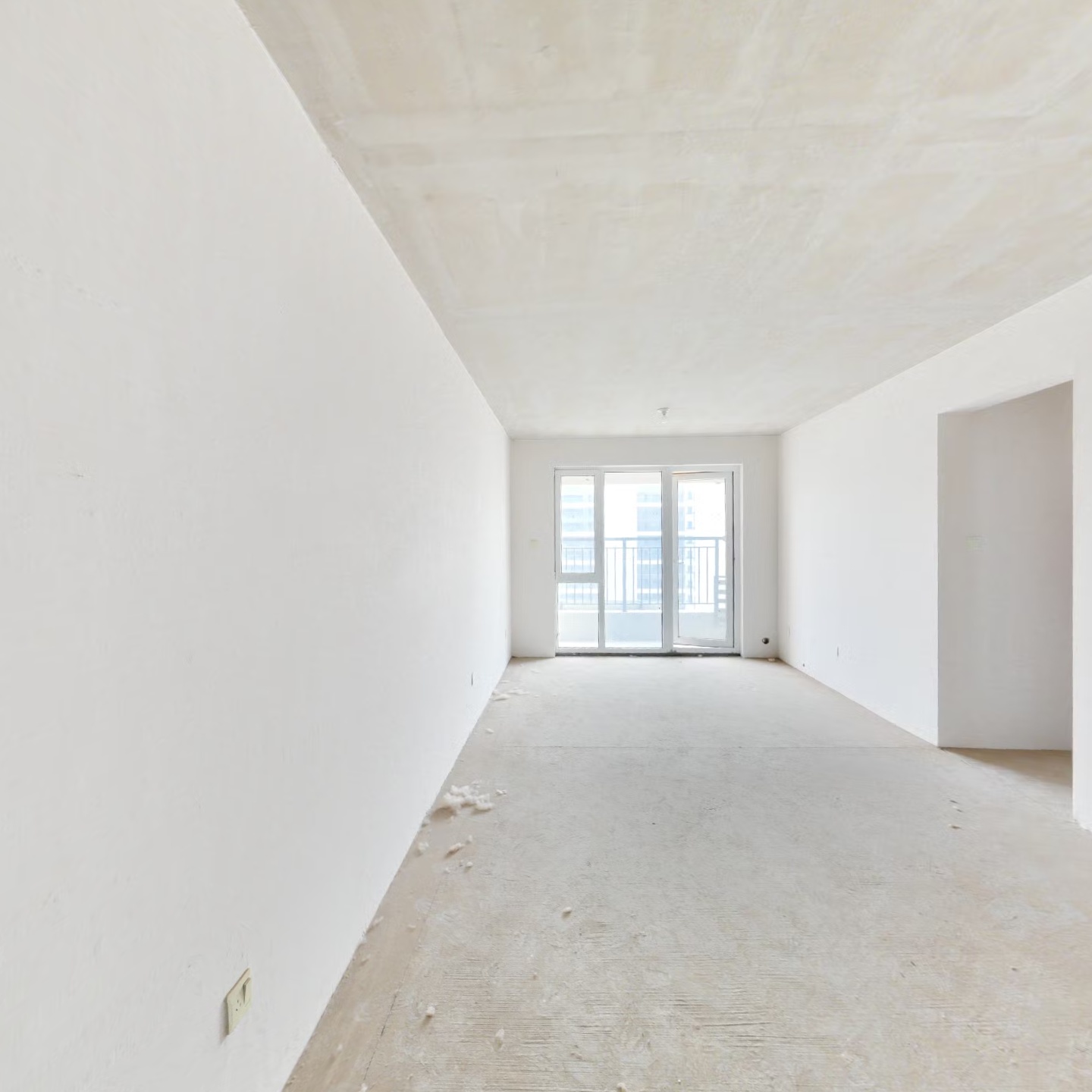 南北通透好户型   房本满二大社区